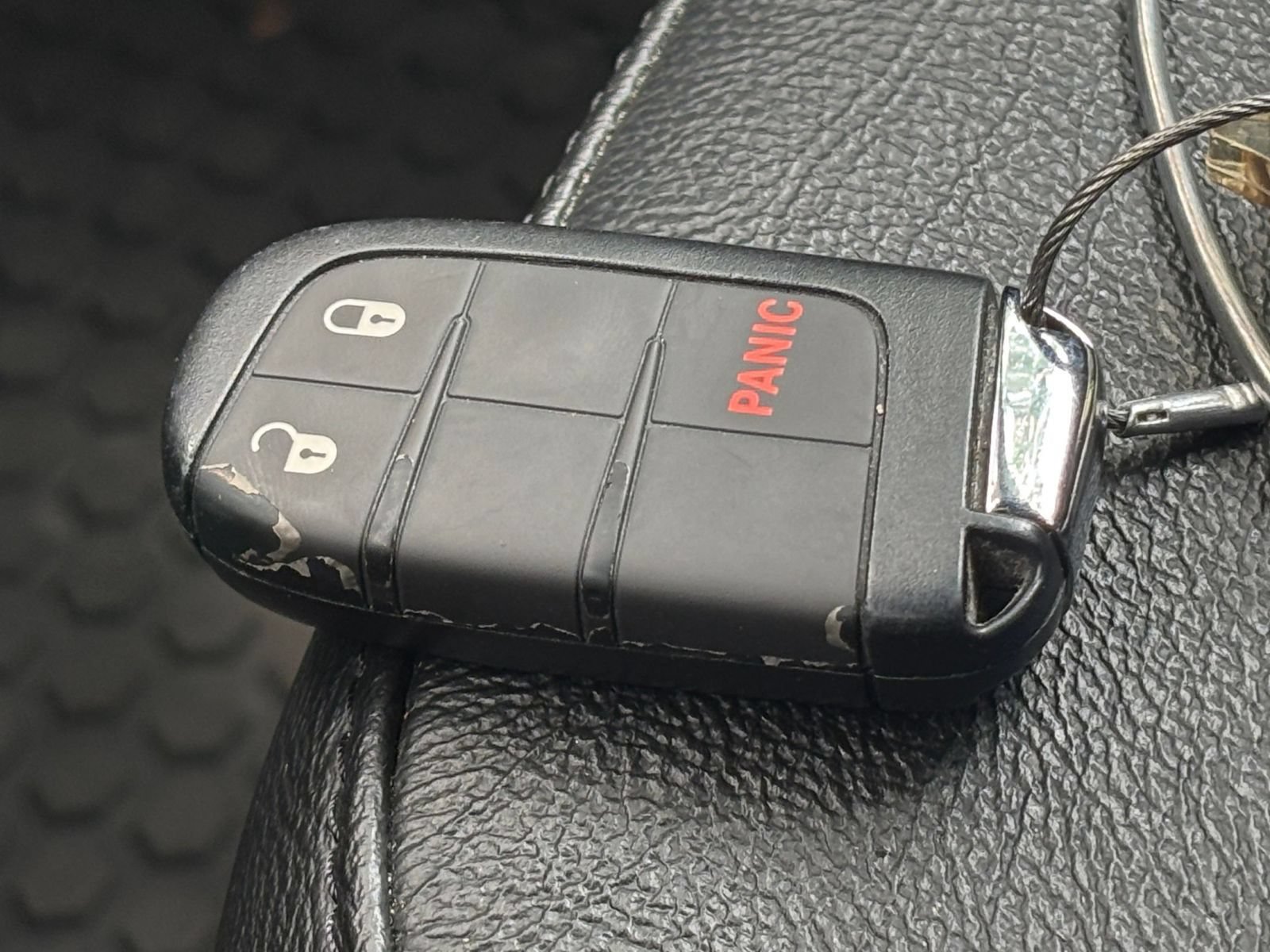 Thumbnail: 2025 Jeep Compass - 20