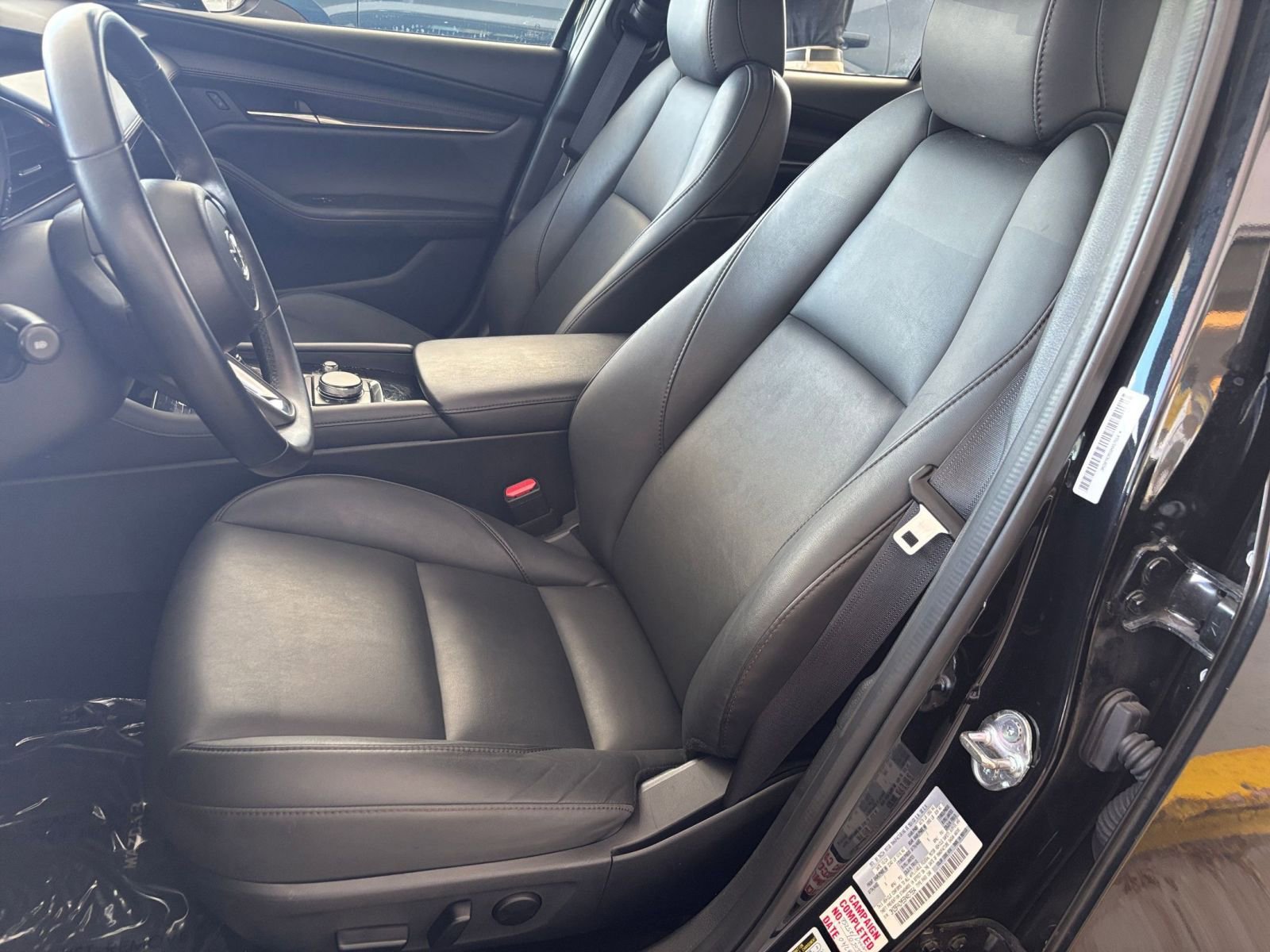 Thumbnail: 2025 Mazda Mazda3 - 35