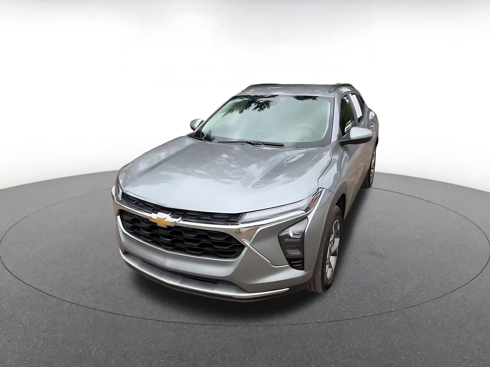 Thumbnail: 2025 Chevrolet Trax - 7