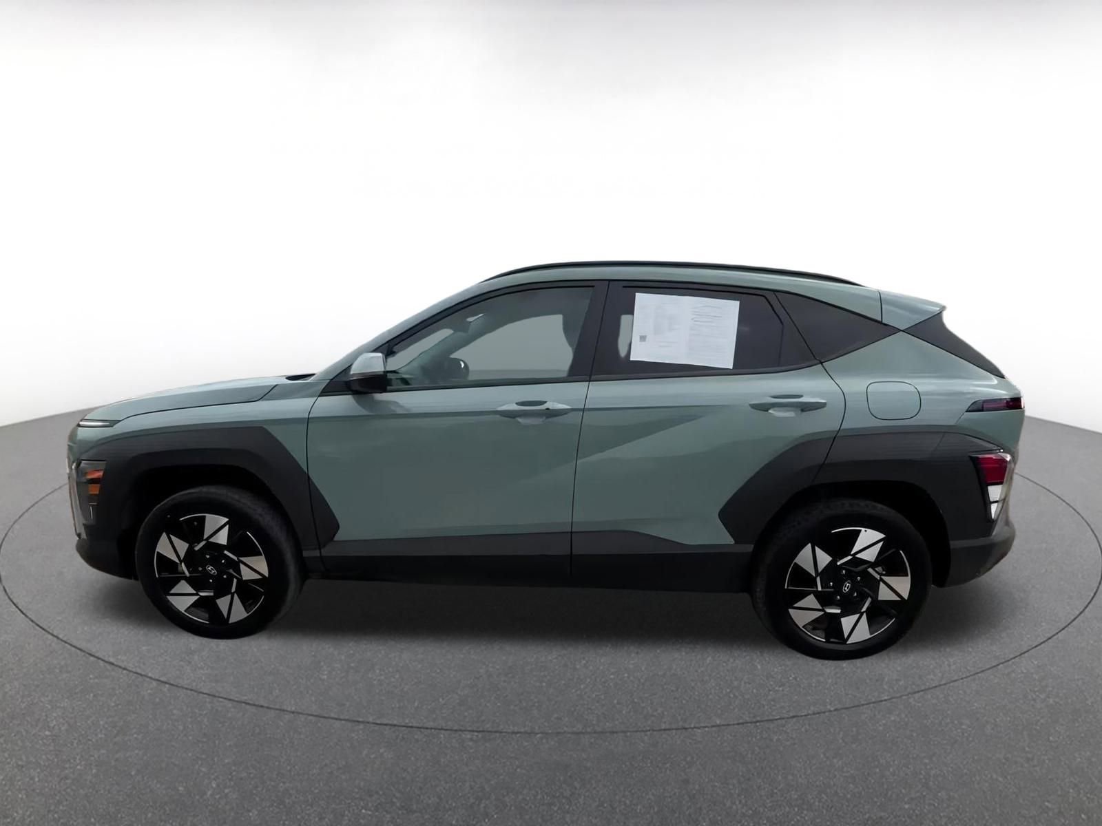 Thumbnail: 2025 Hyundai Kona - 9