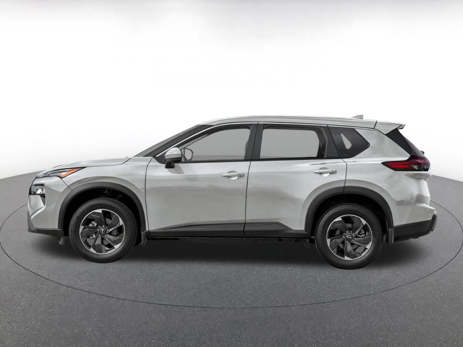 Thumbnail: 2025 Nissan Rogue - 3