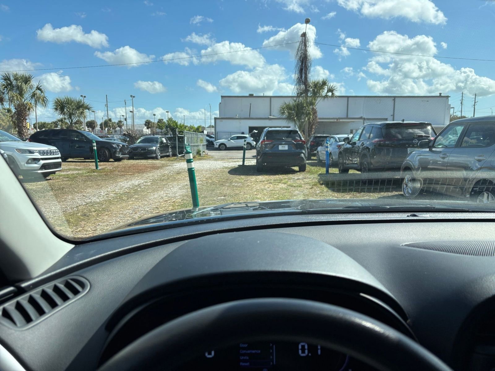 Thumbnail: 2025 Kia Soul - 33