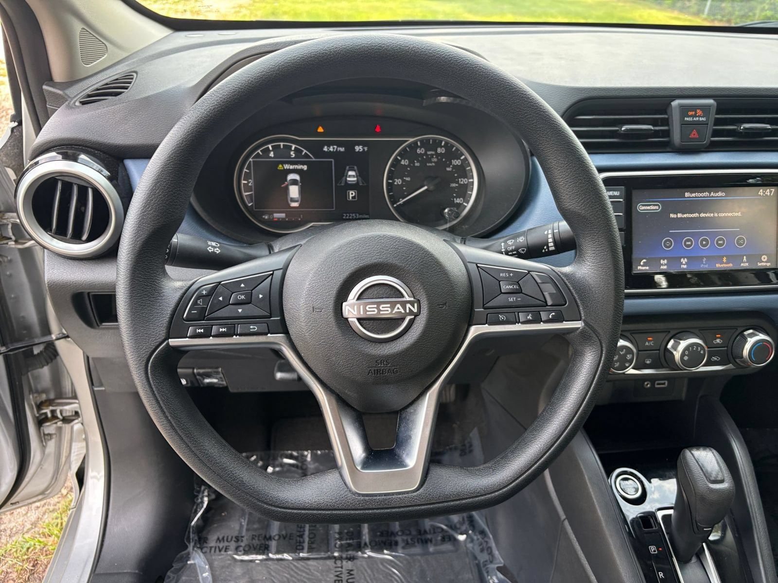 Thumbnail: 2025 Nissan Versa - 26