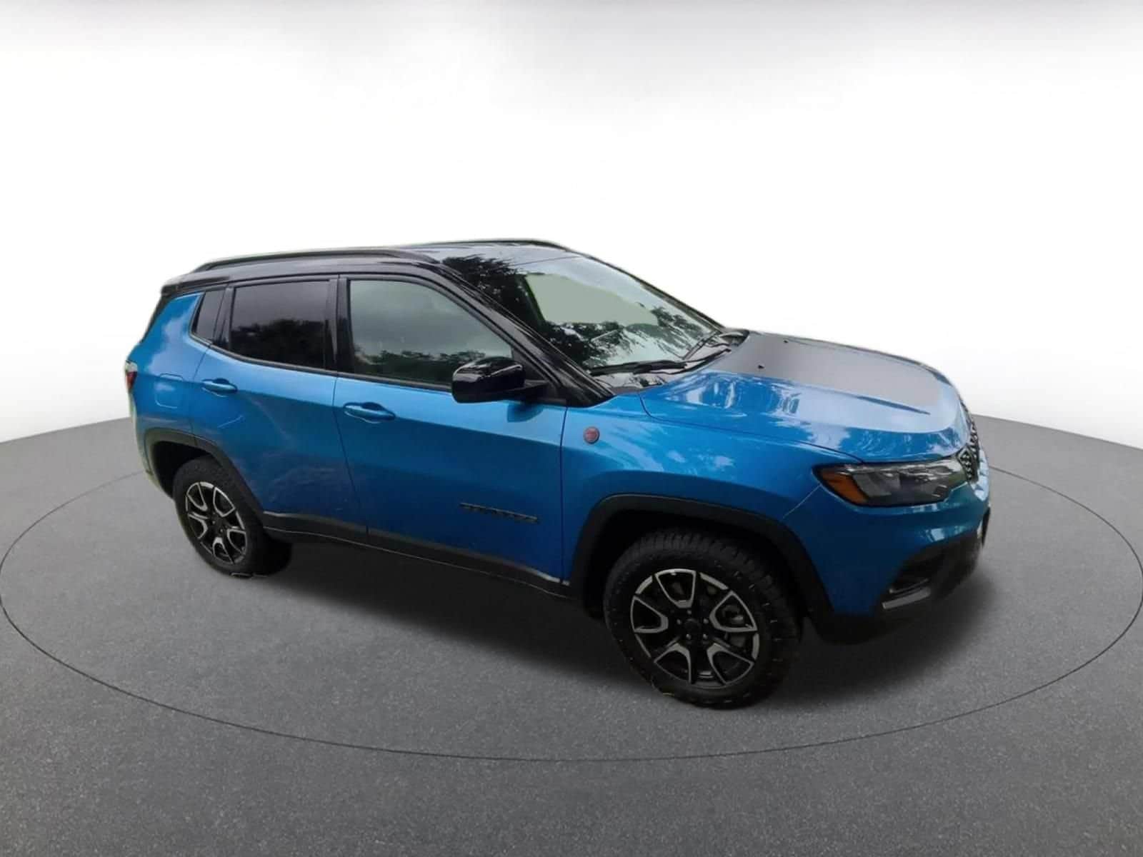 Thumbnail: 2025 Jeep Compass - 2