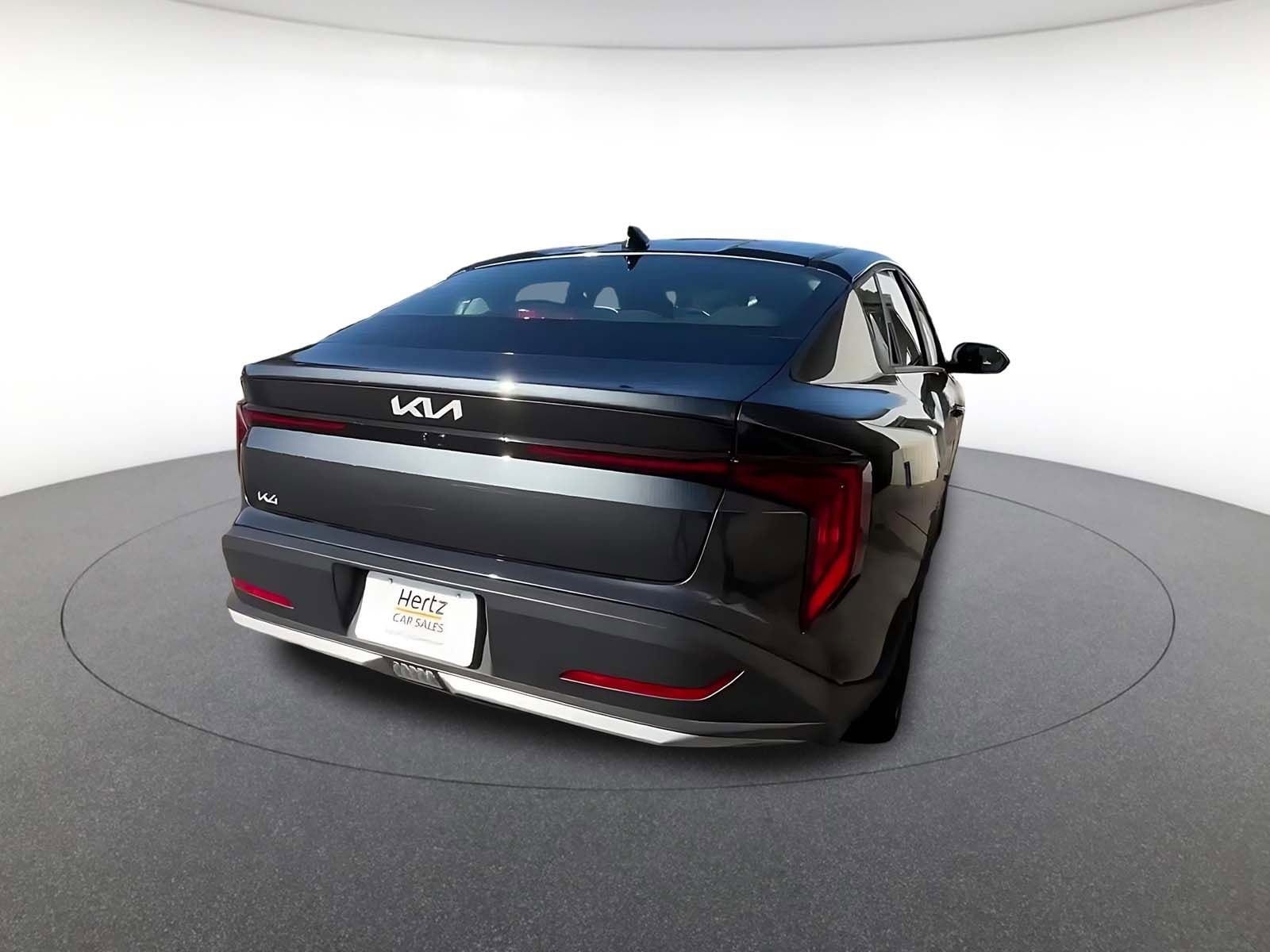 Thumbnail: 2025 Kia K4 - 14