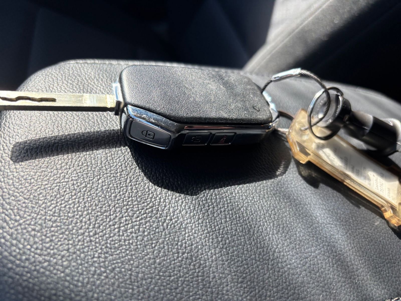 Thumbnail: 2025 Kia Soul - 21