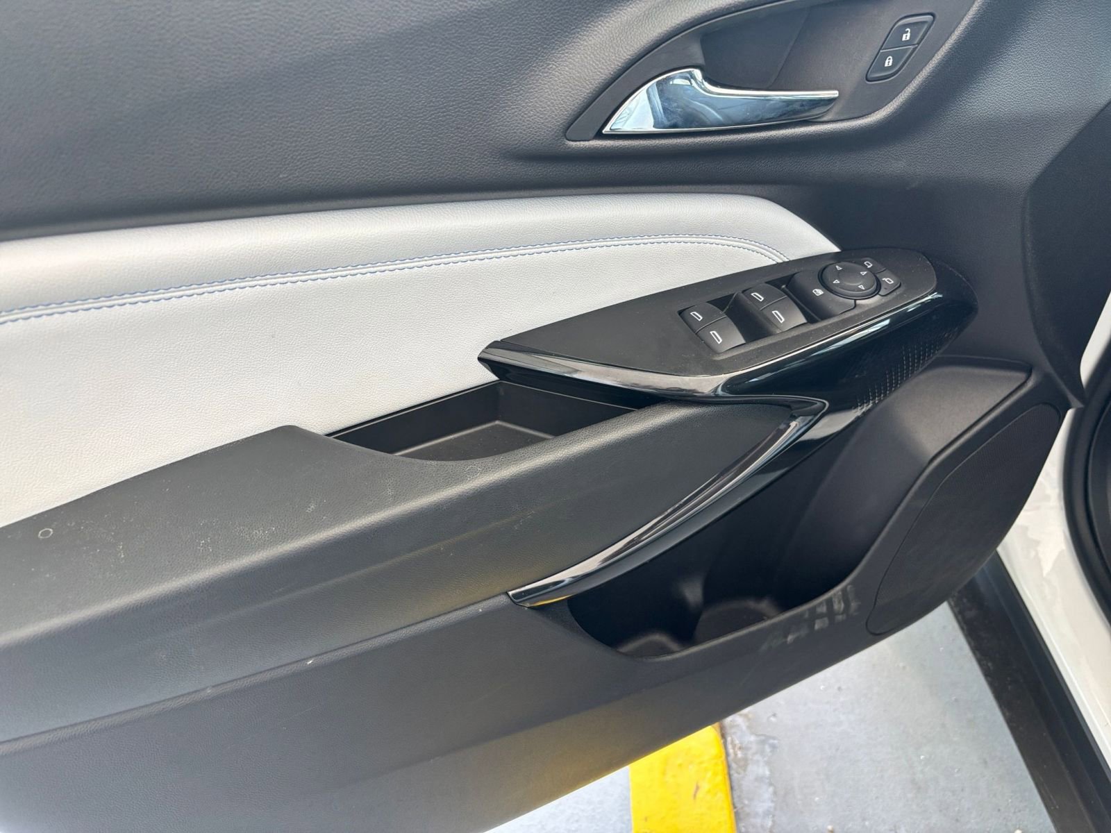 Thumbnail: 2025 Chevrolet Trax - 21