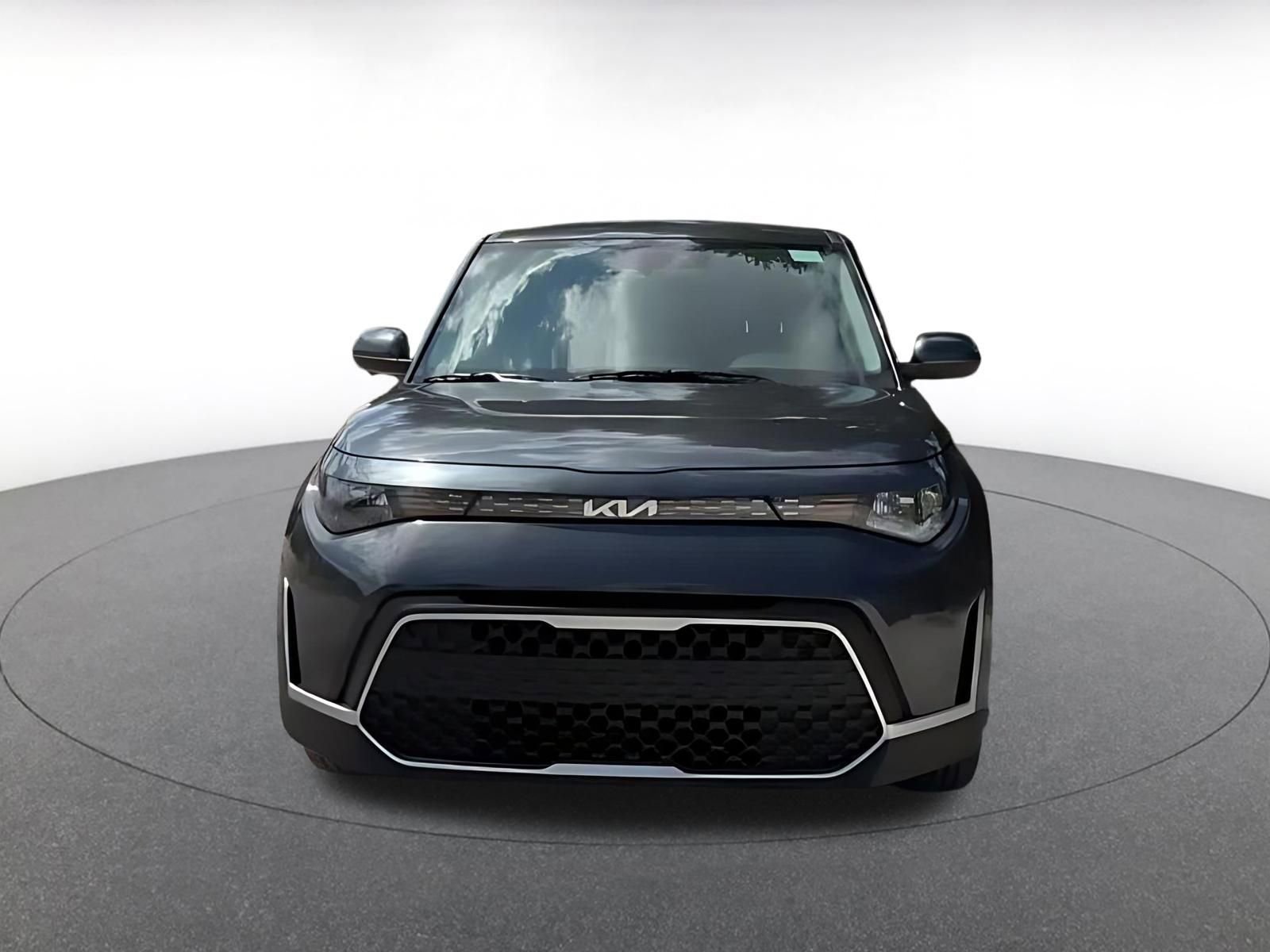 Thumbnail: 2025 Kia Soul - 4