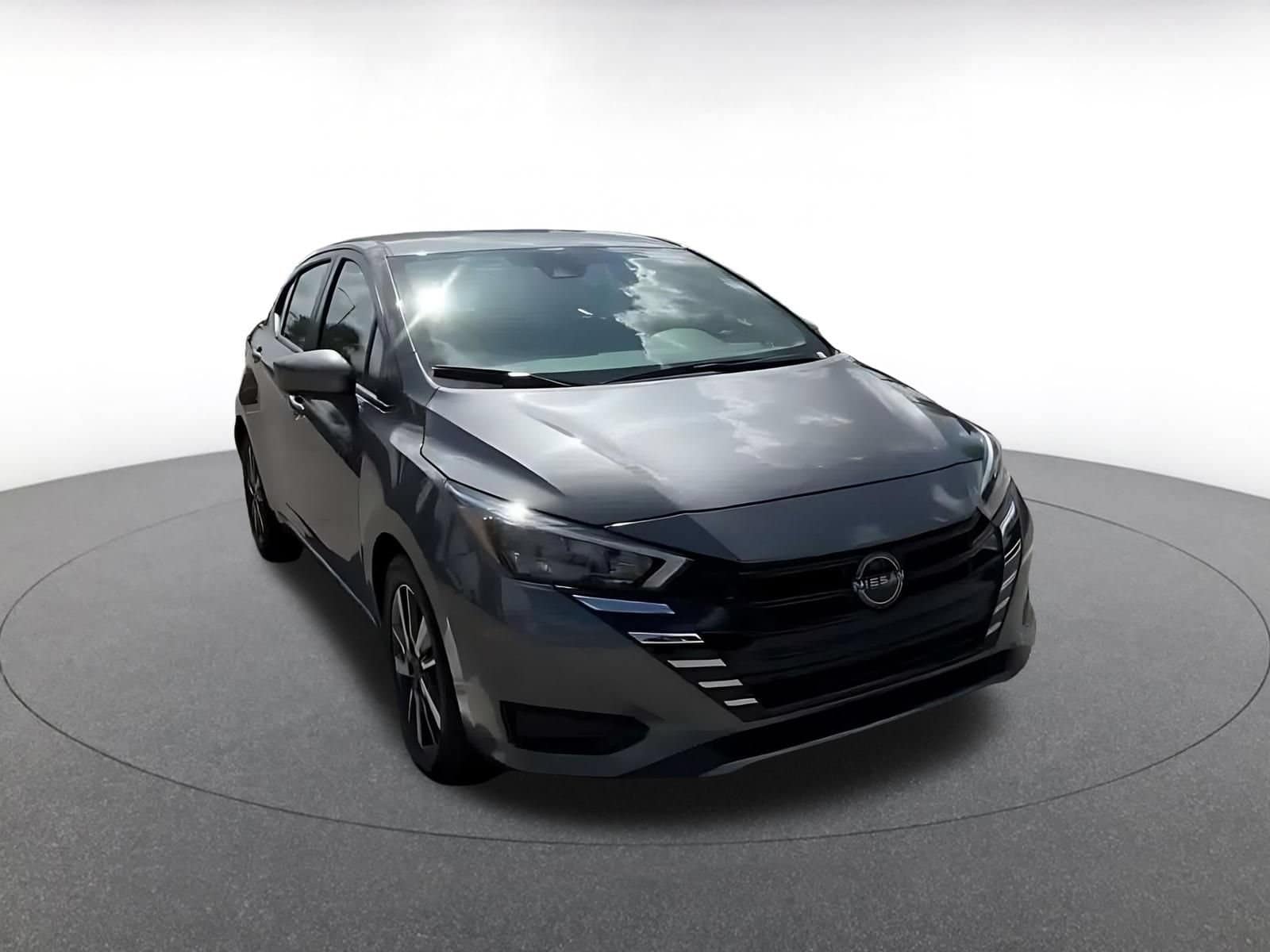 Thumbnail: 2025 Nissan Versa - 3