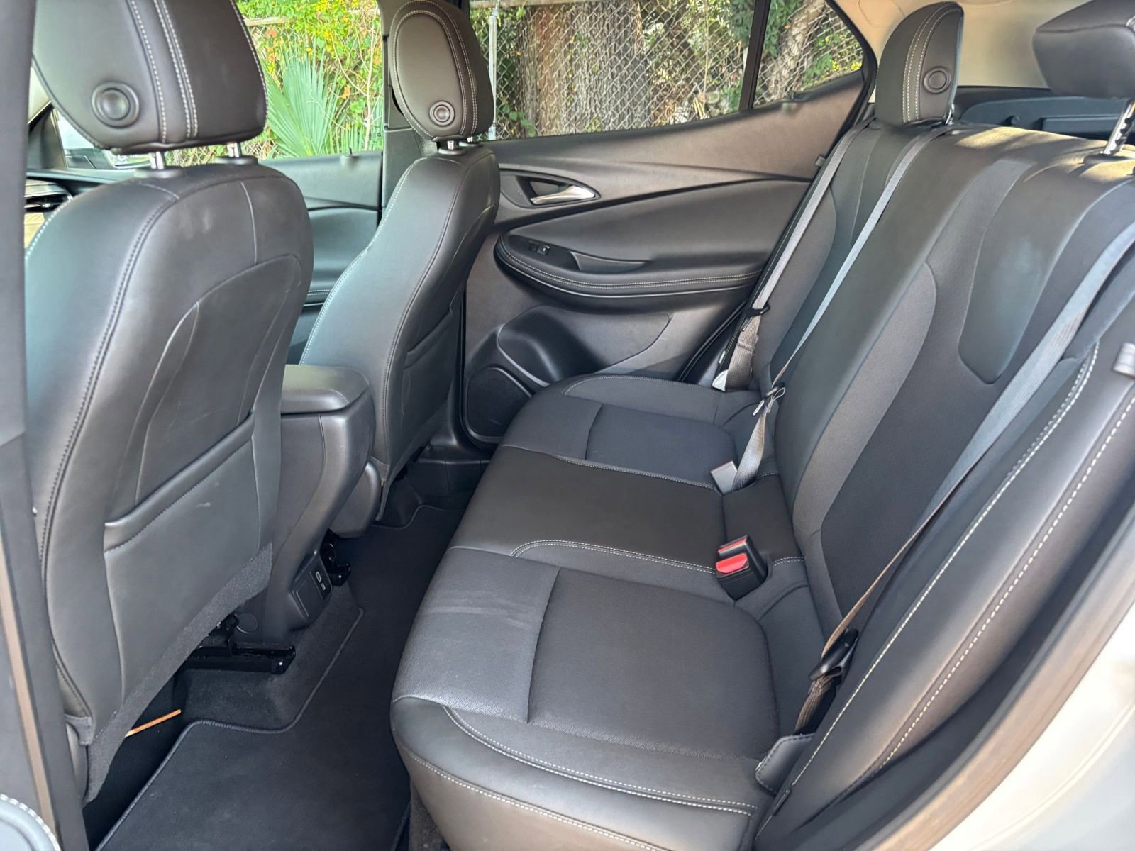 Thumbnail: 2025 Buick Encore GX - 25