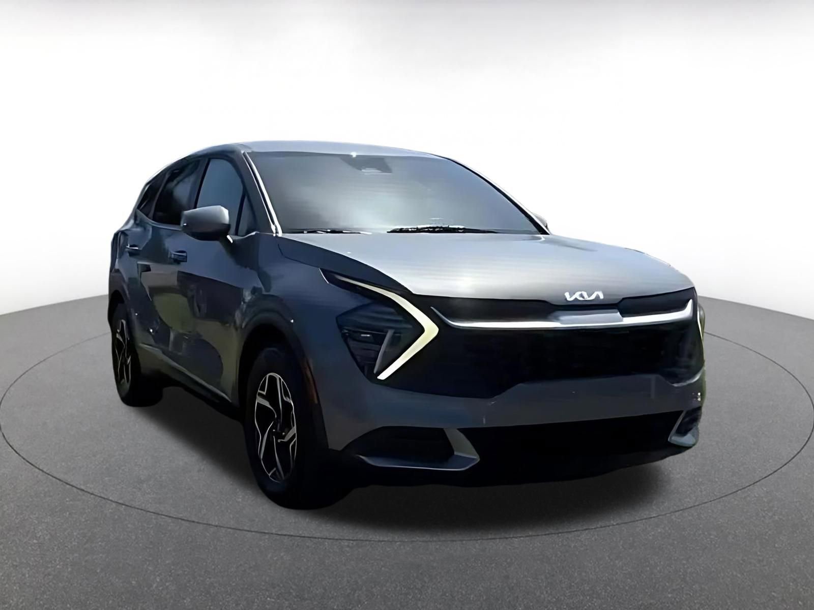 Thumbnail: 2025 Kia Sportage - 2