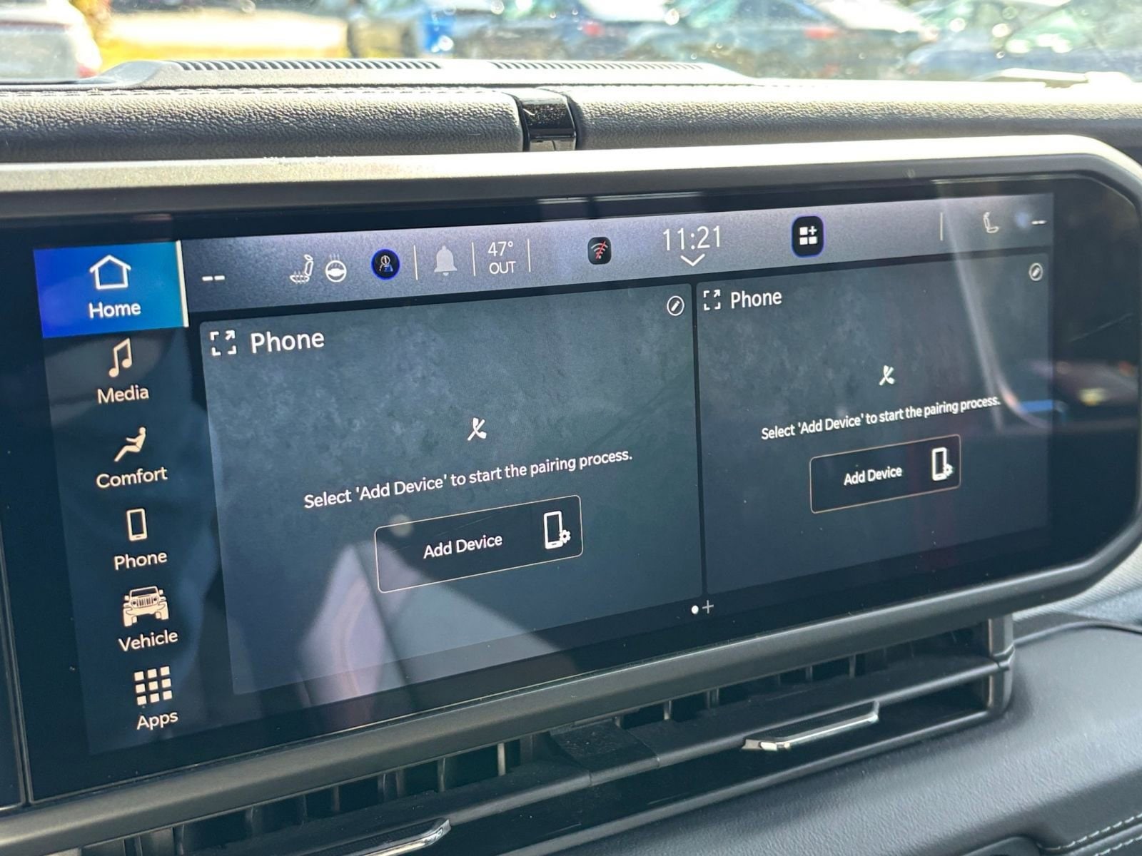 Thumbnail: 2025 Jeep Wrangler - 21