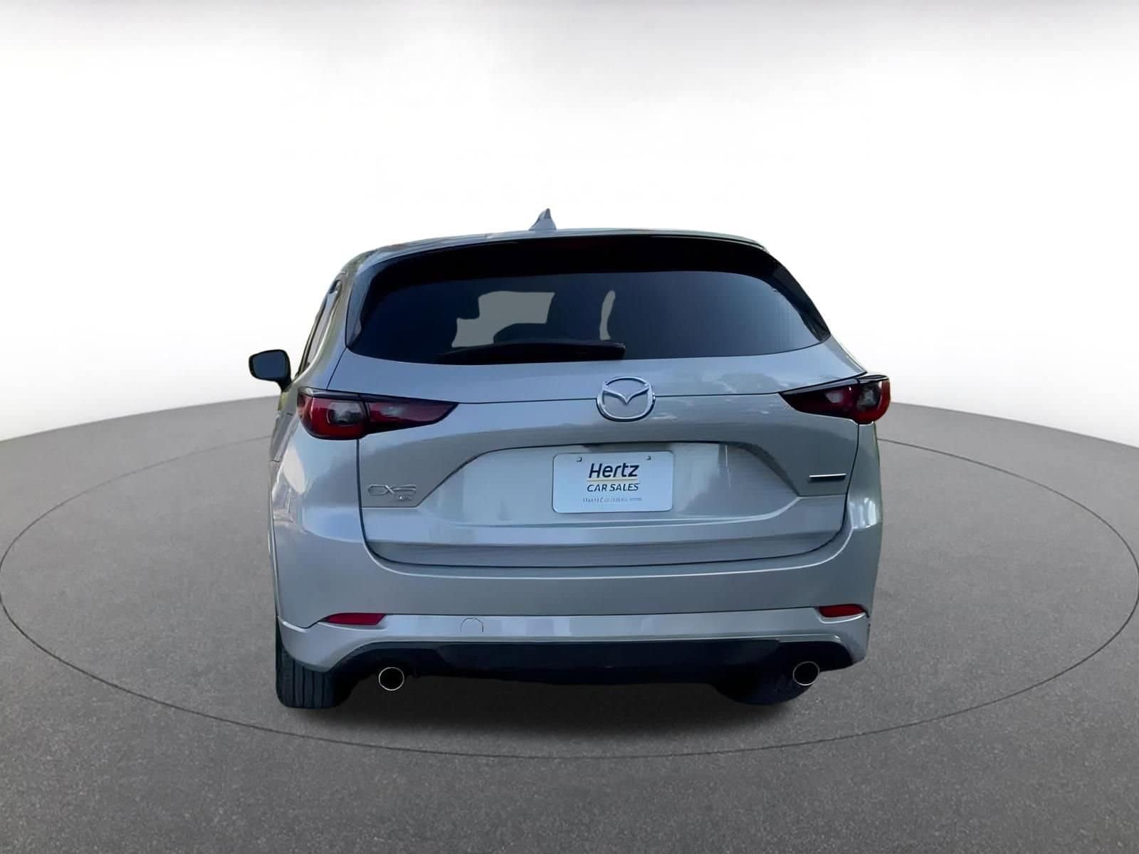 Thumbnail: 2025 Mazda CX-5 - 12