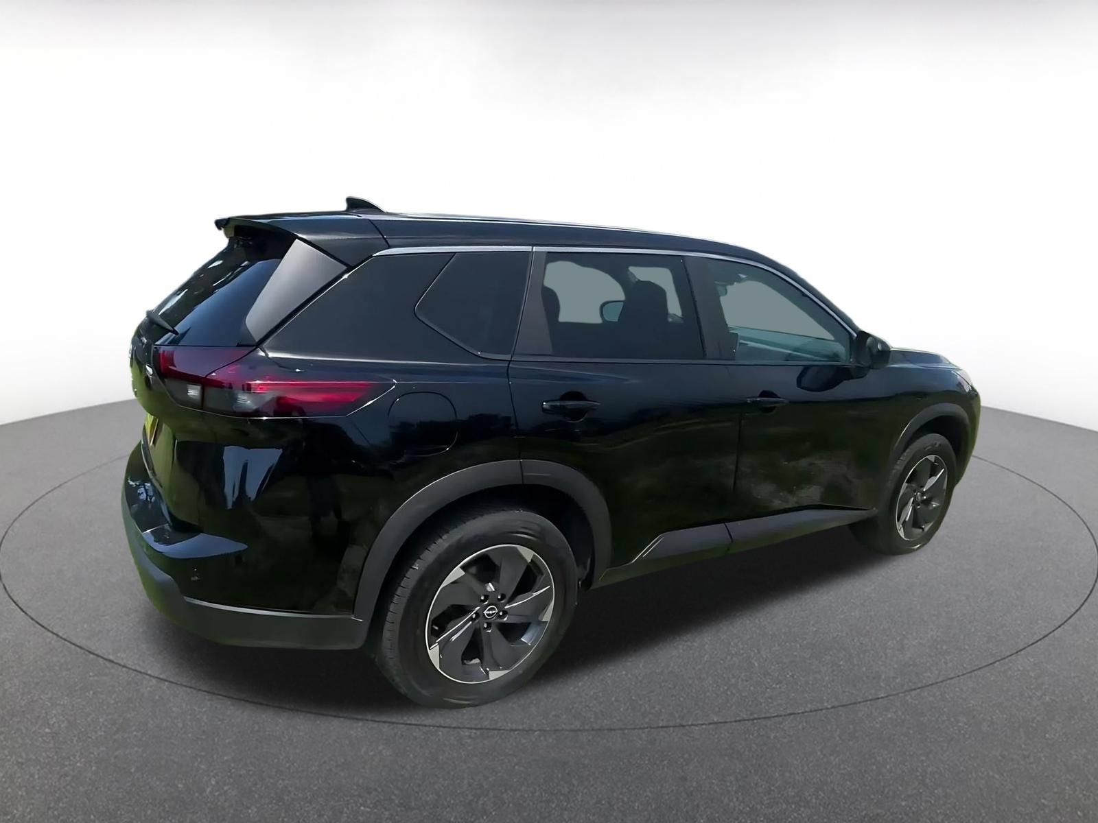 Thumbnail: 2025 Nissan Rogue - 14