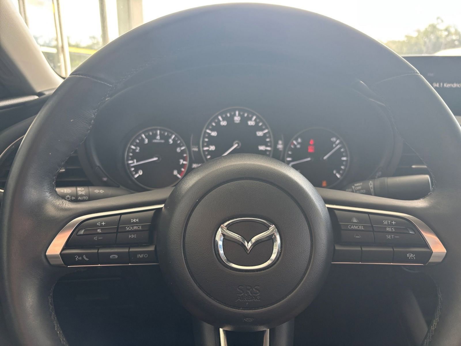 Thumbnail: 2025 Mazda Mazda3 - 27