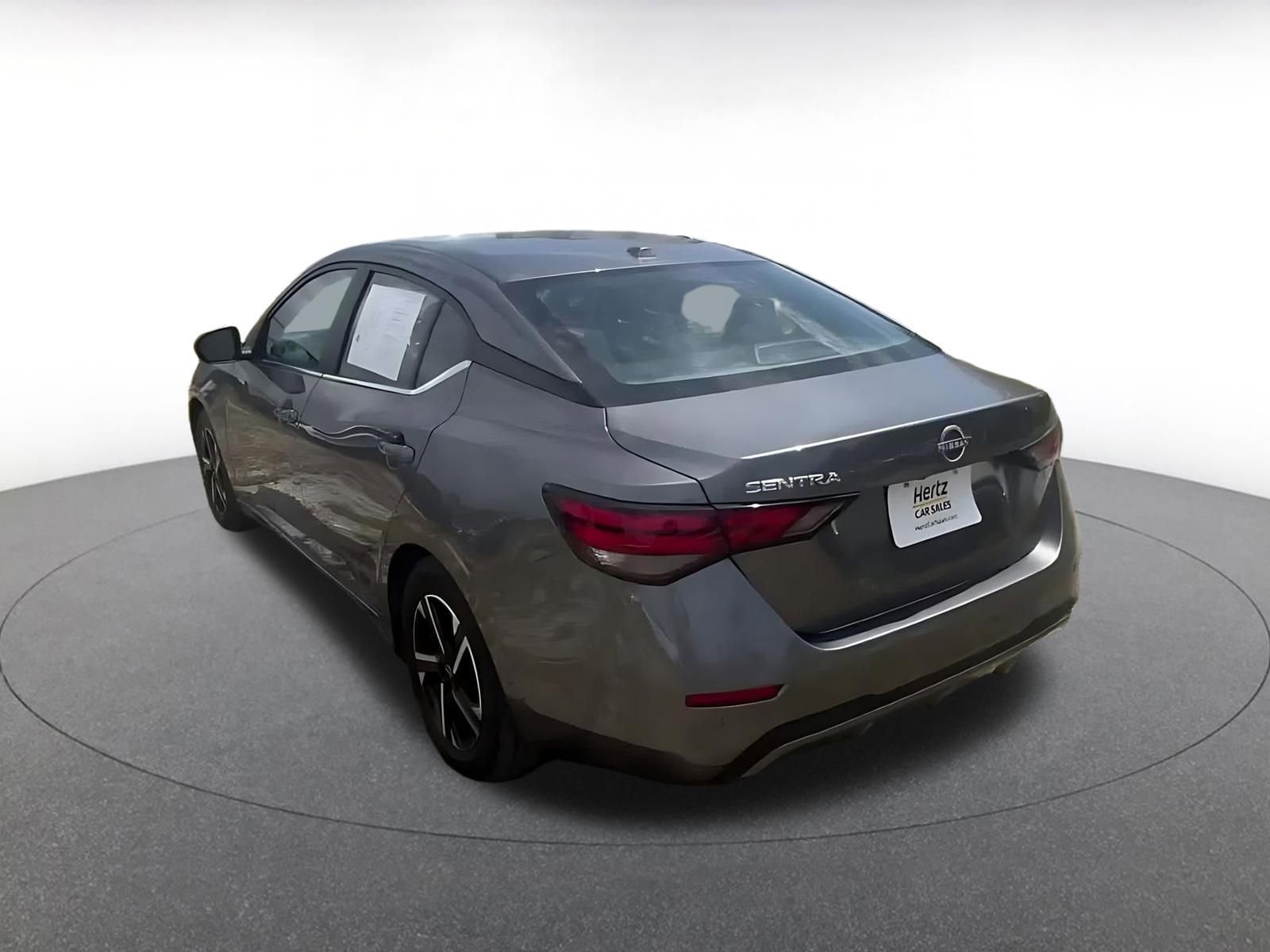 Thumbnail: 2025 Nissan Sentra - 11