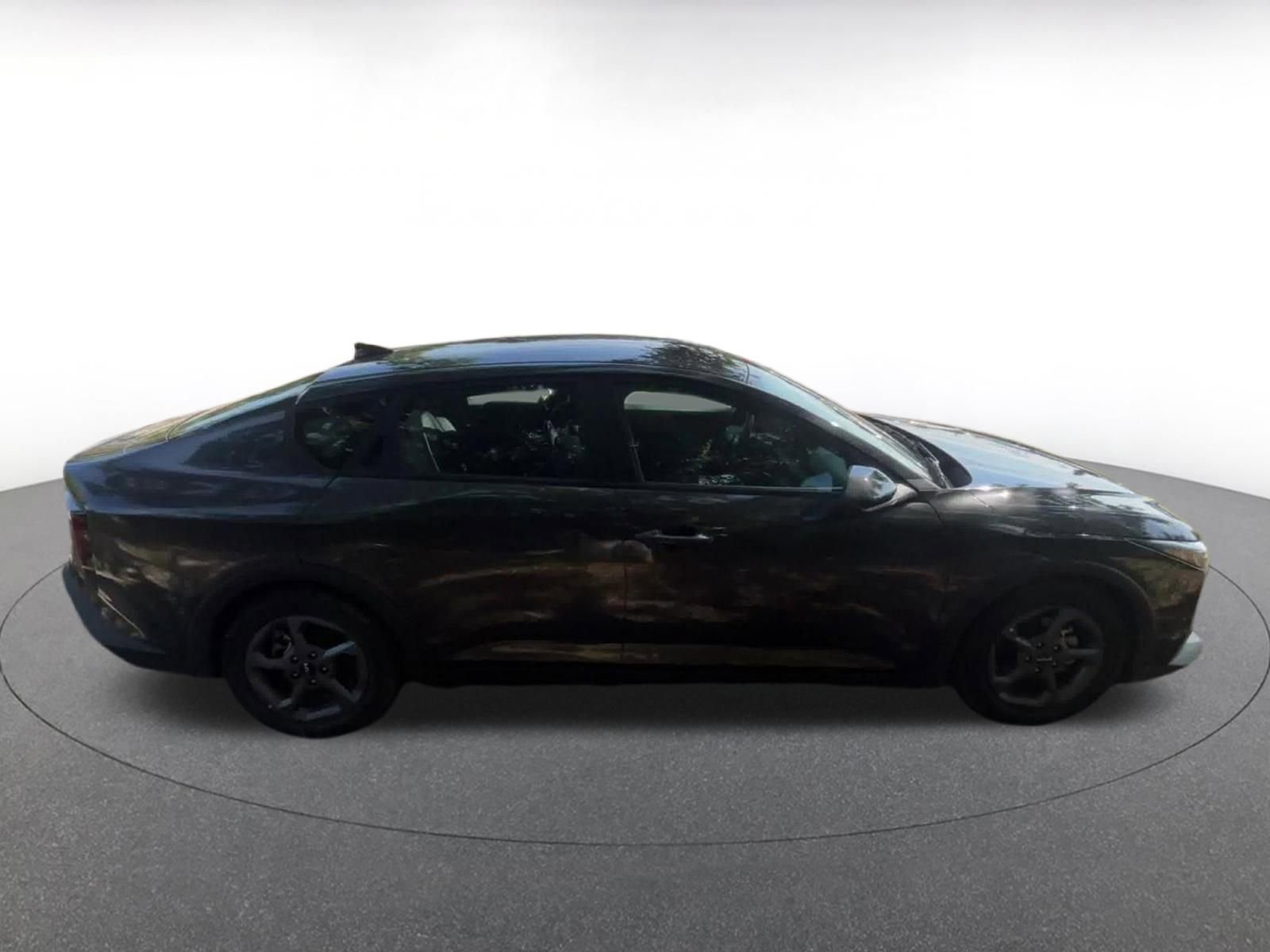 Thumbnail: 2025 Kia K4 - 16