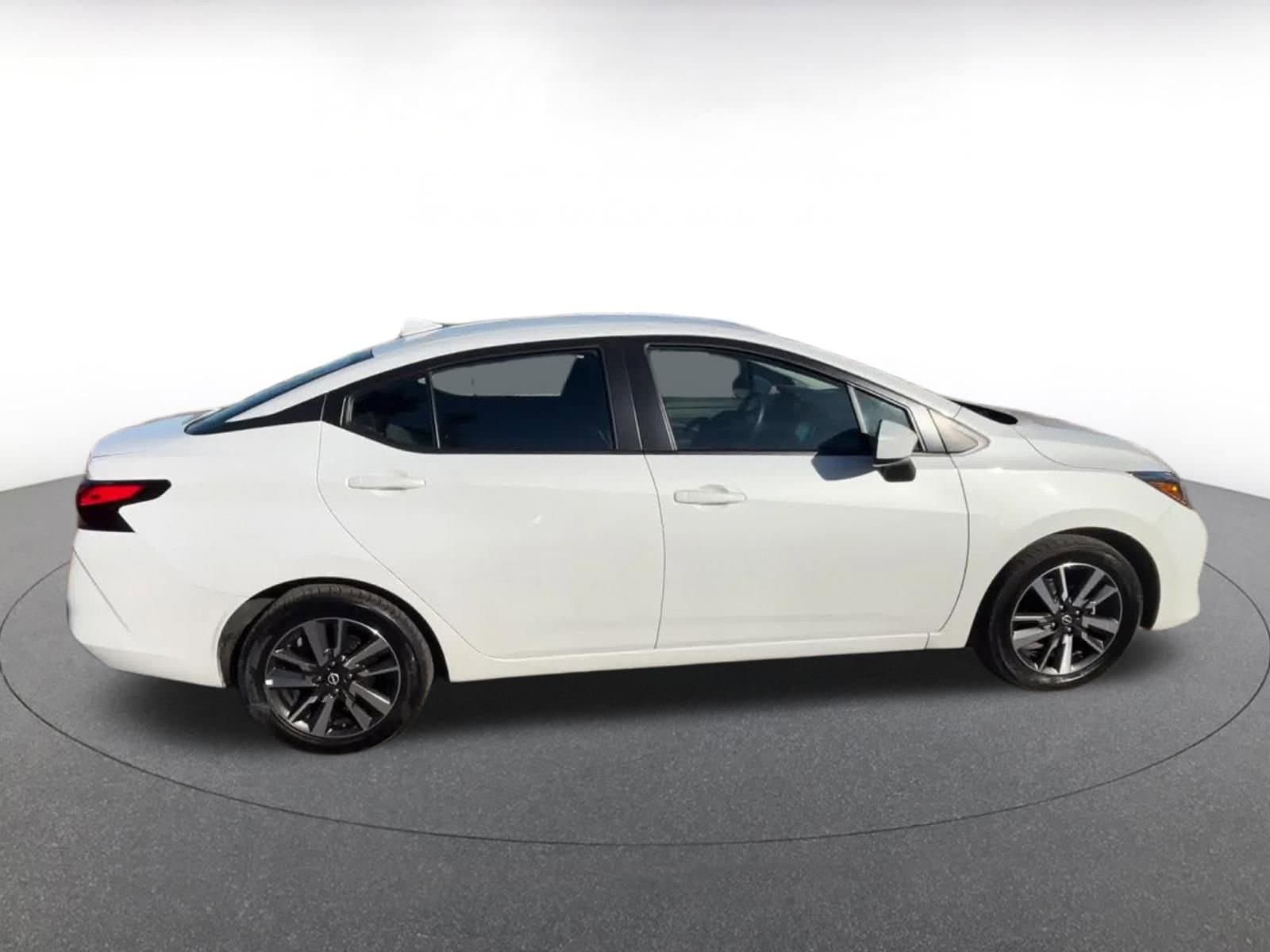 Thumbnail: 2025 Nissan Versa - 16