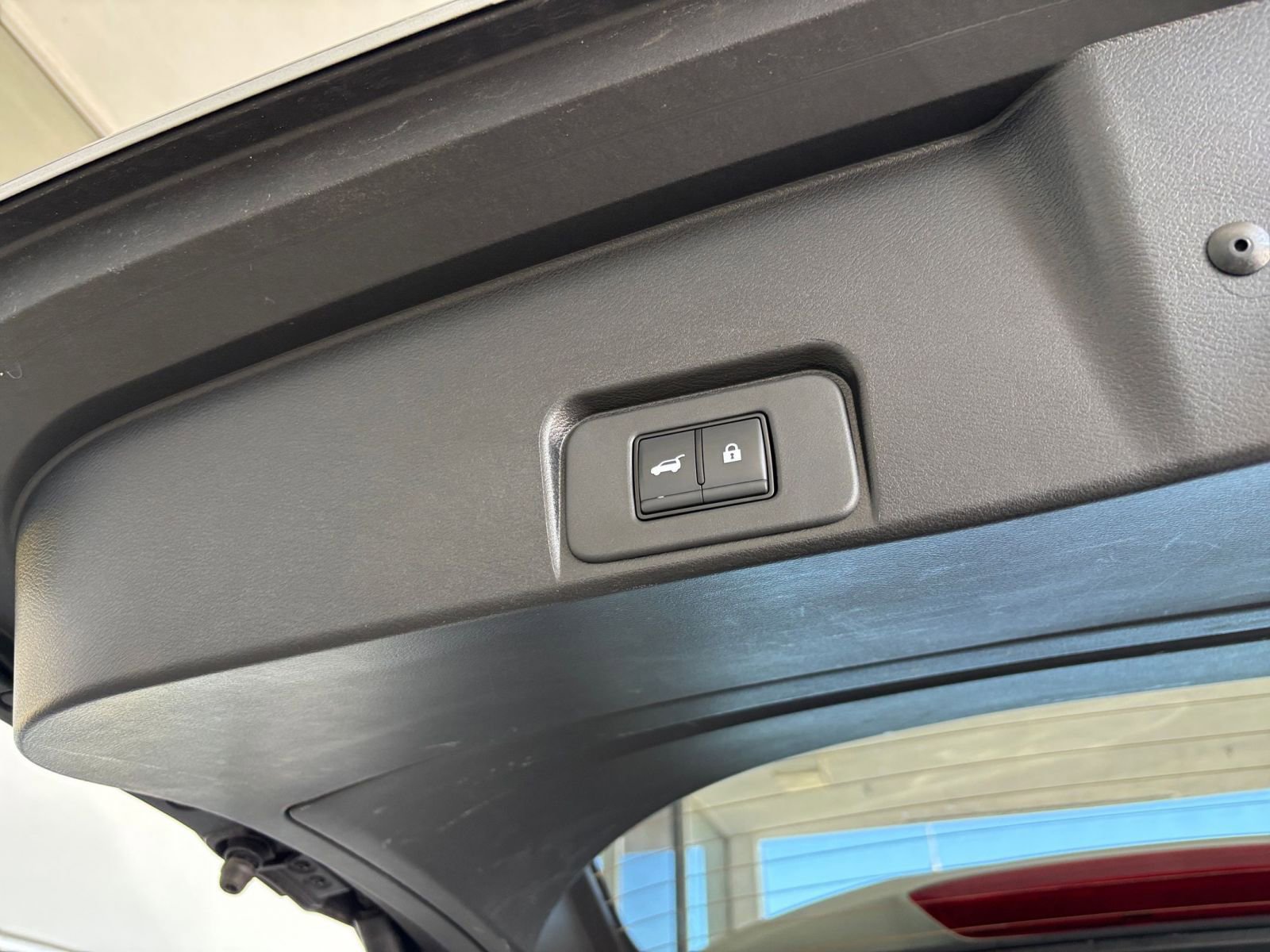 Thumbnail: 2025 Nissan Rogue - 23