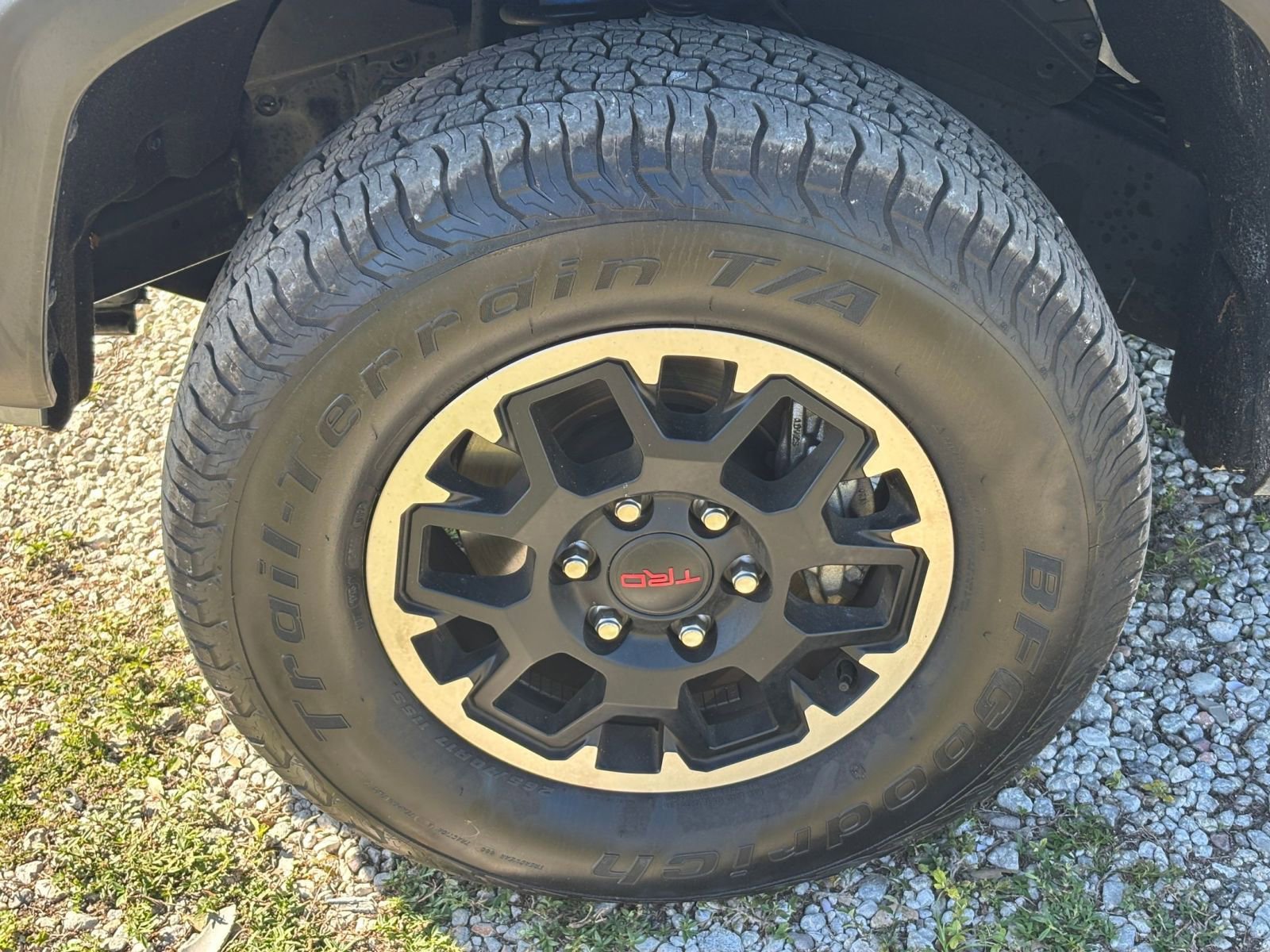 Thumbnail: 2025 Toyota Tacoma - 31