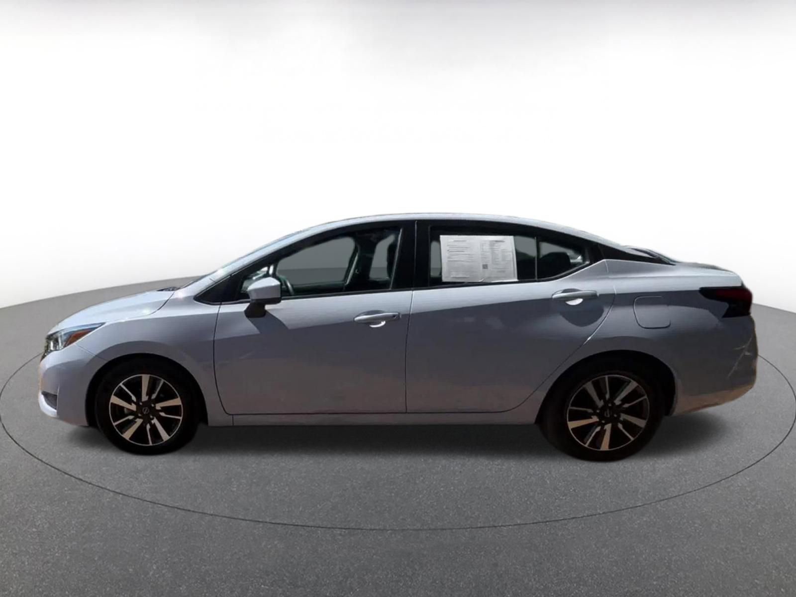 Thumbnail: 2025 Nissan Versa - 9