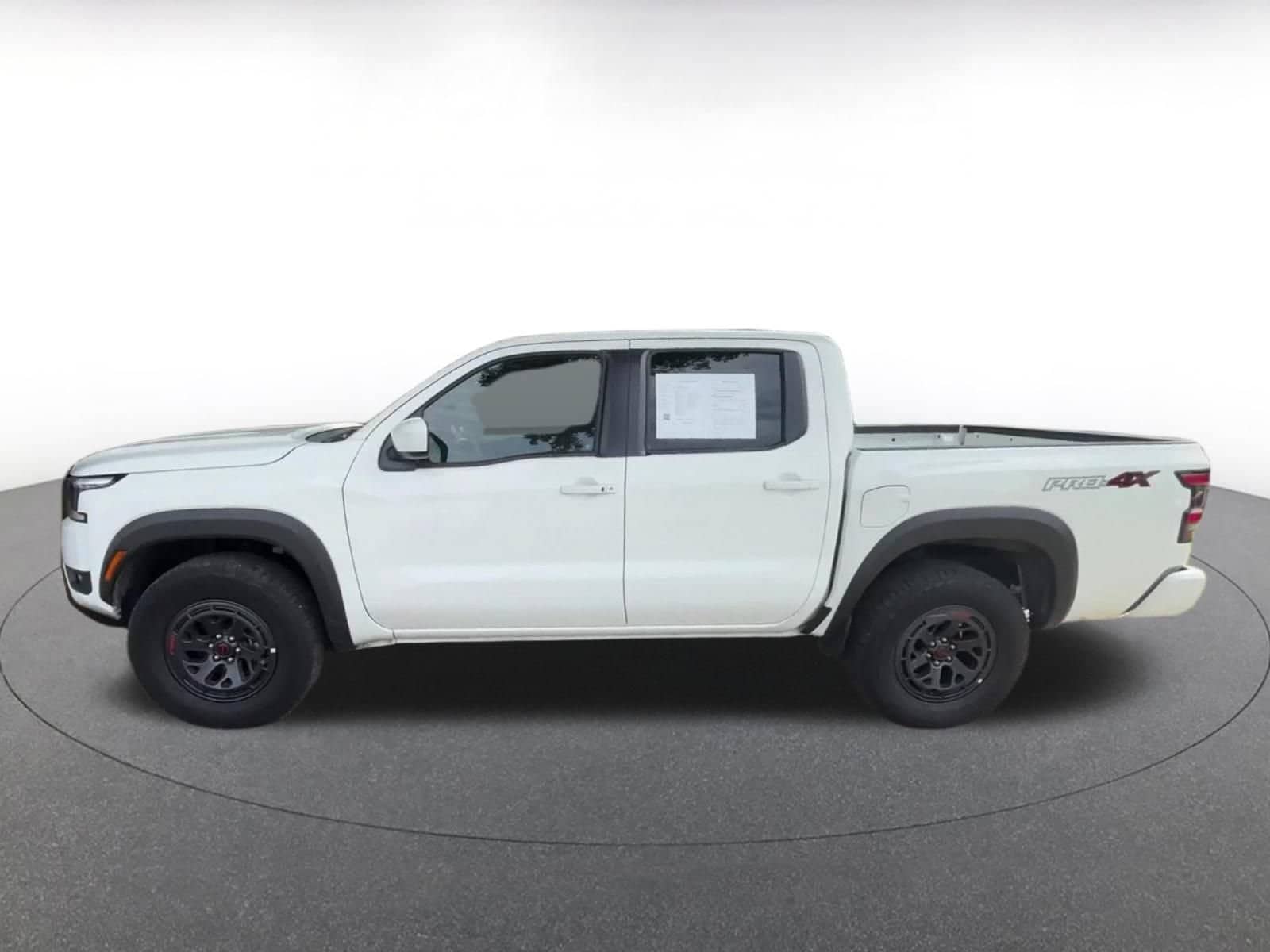 Thumbnail: 2026 Nissan Frontier - 9