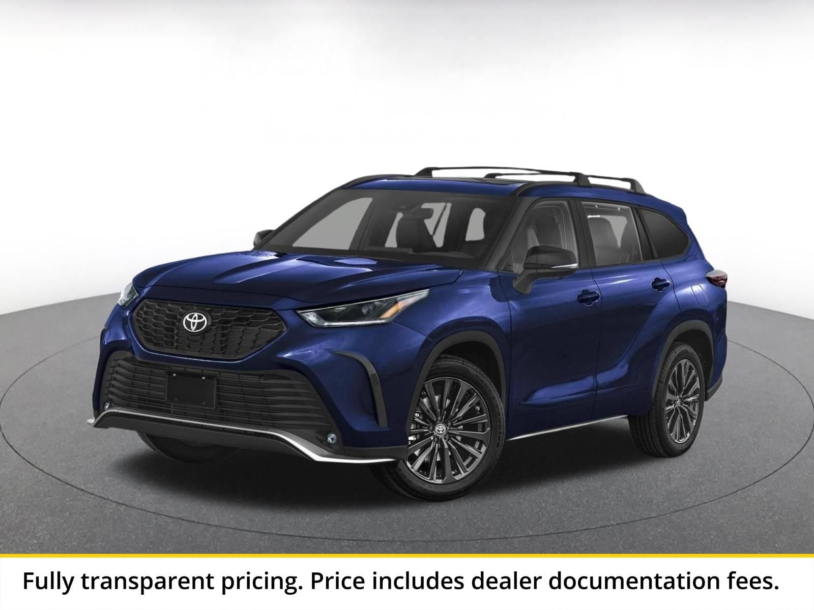 Thumbnail: 2025 Toyota Highlander - 1