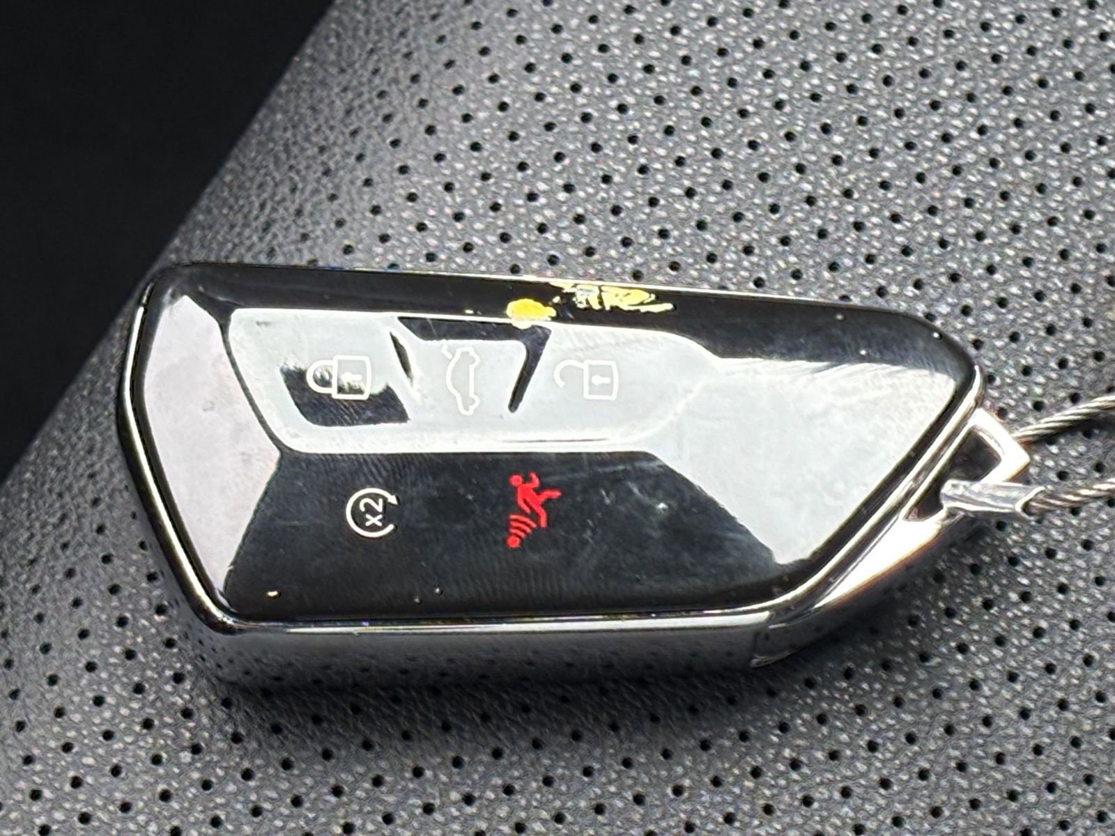 Thumbnail: 2025 Volkswagen Atlas - 22