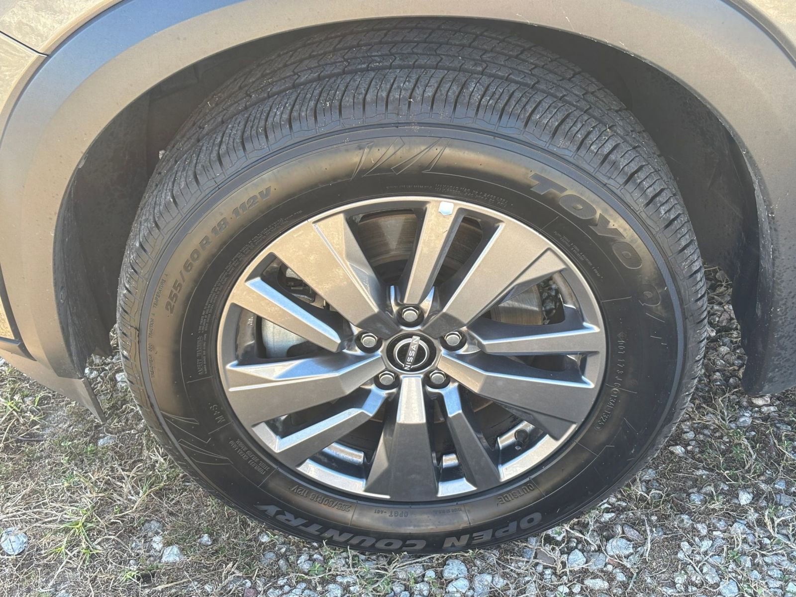 Thumbnail: 2025 Nissan Pathfinder - 32