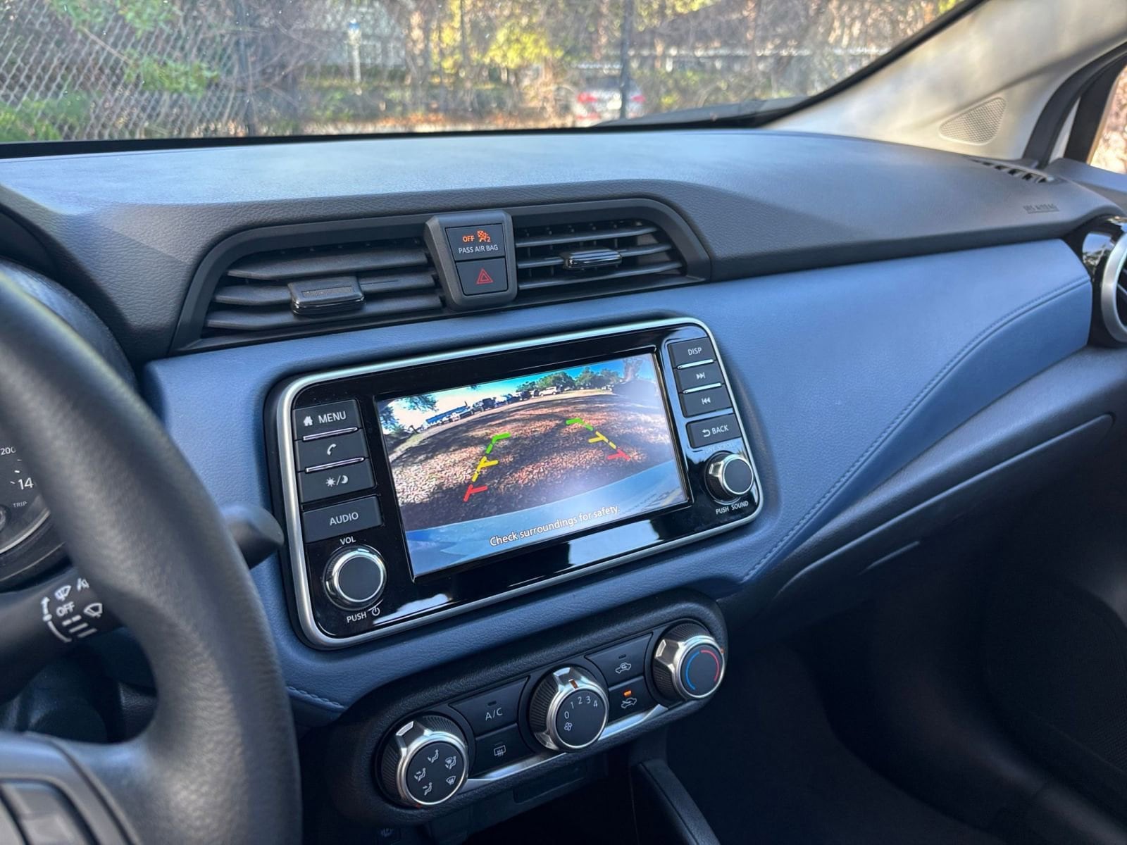 Thumbnail: 2025 Nissan Versa - 24