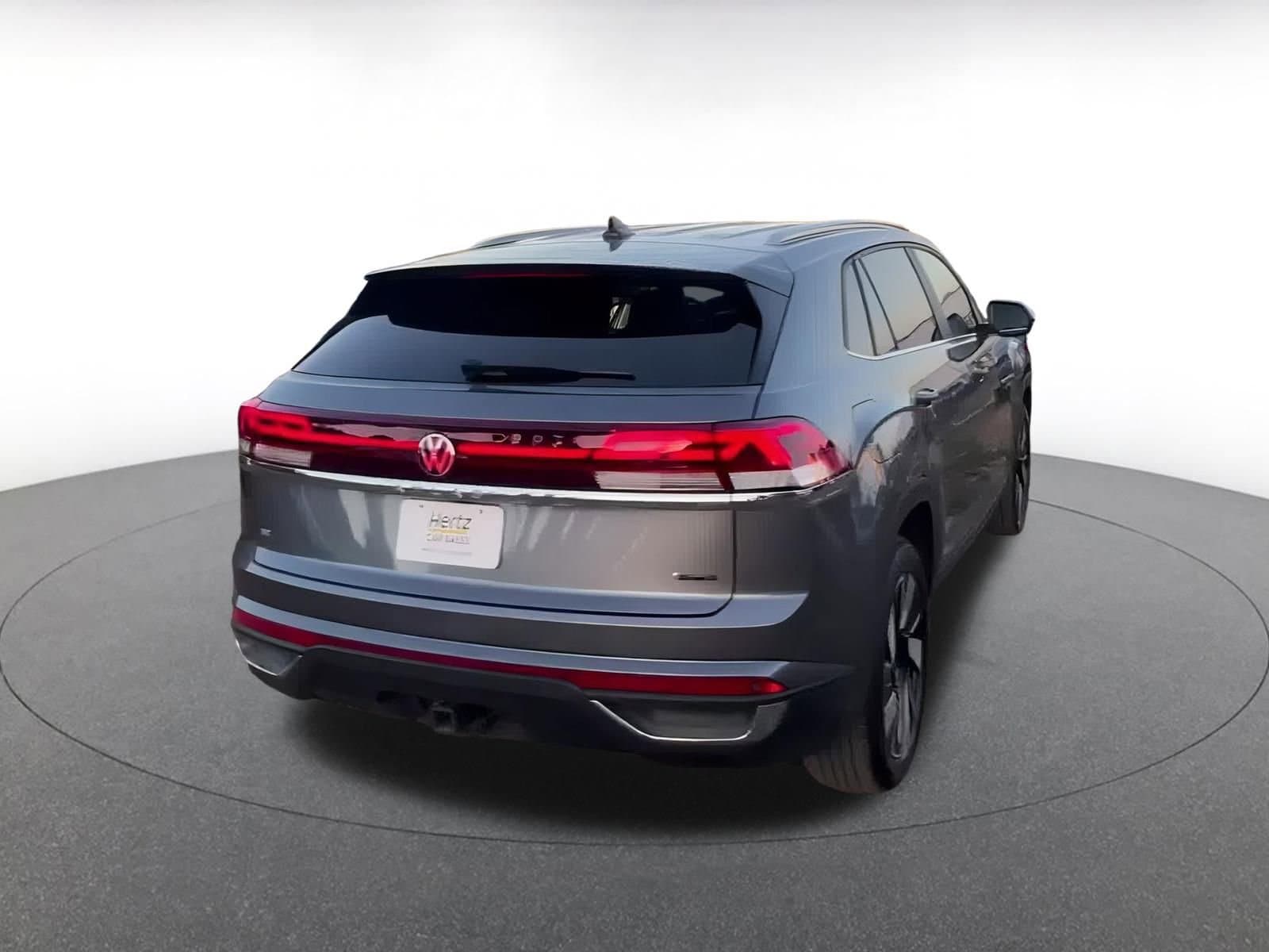 Thumbnail: 2025 Volkswagen Atlas - 14