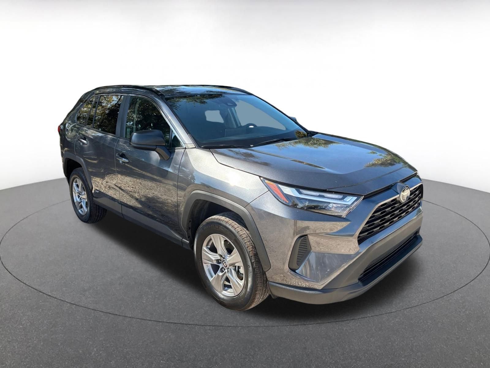 Thumbnail: 2025 Toyota RAV4 - 1