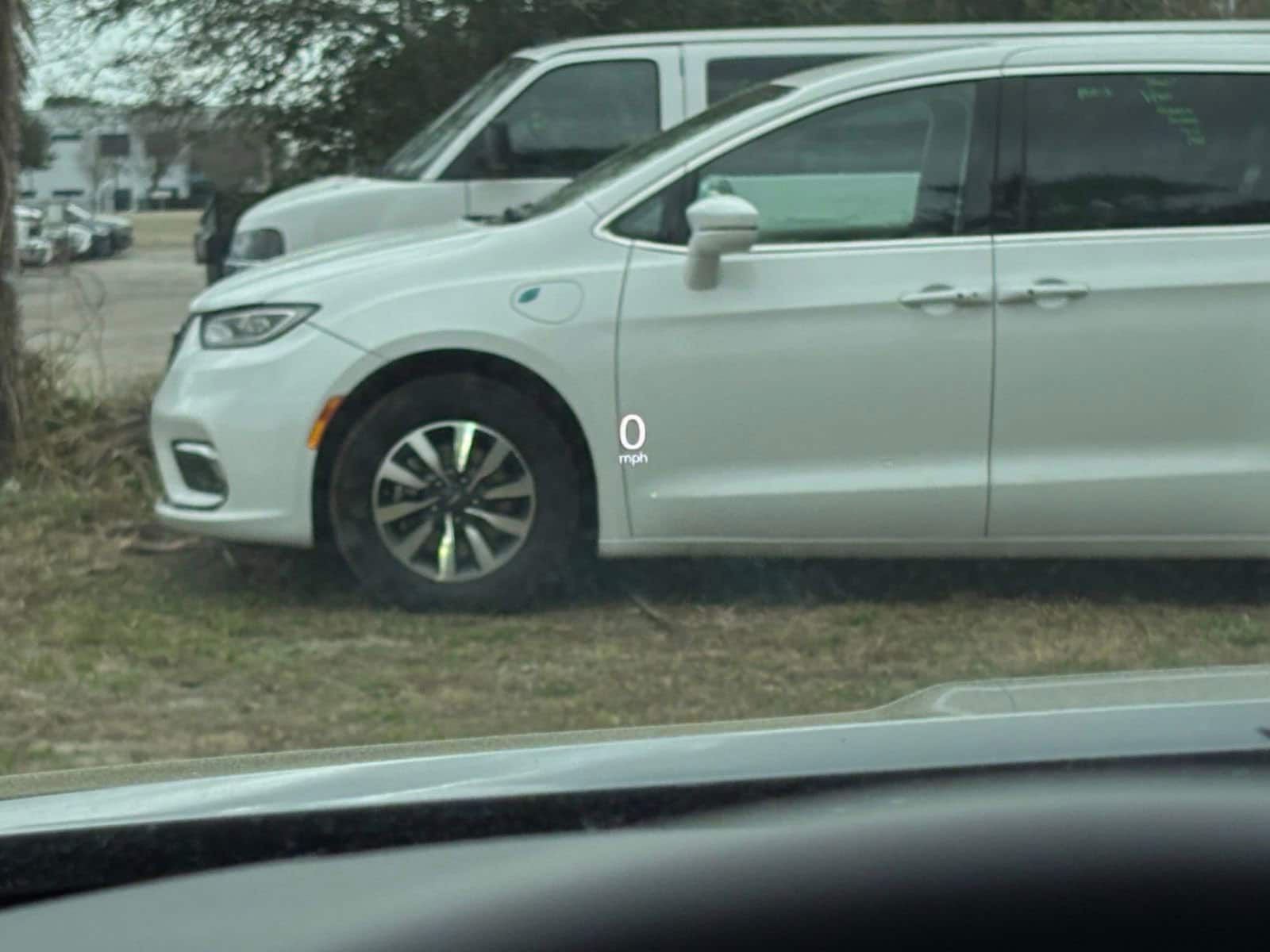 Thumbnail: 2025 Mazda CX-50 - 21