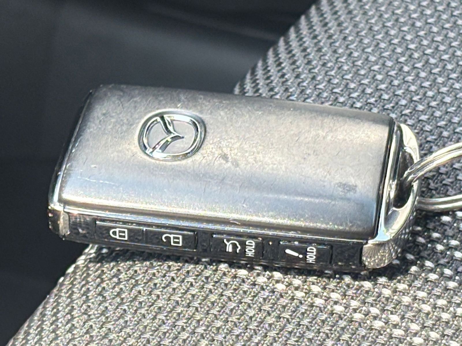 Thumbnail: 2025 Mazda CX-50 - 22