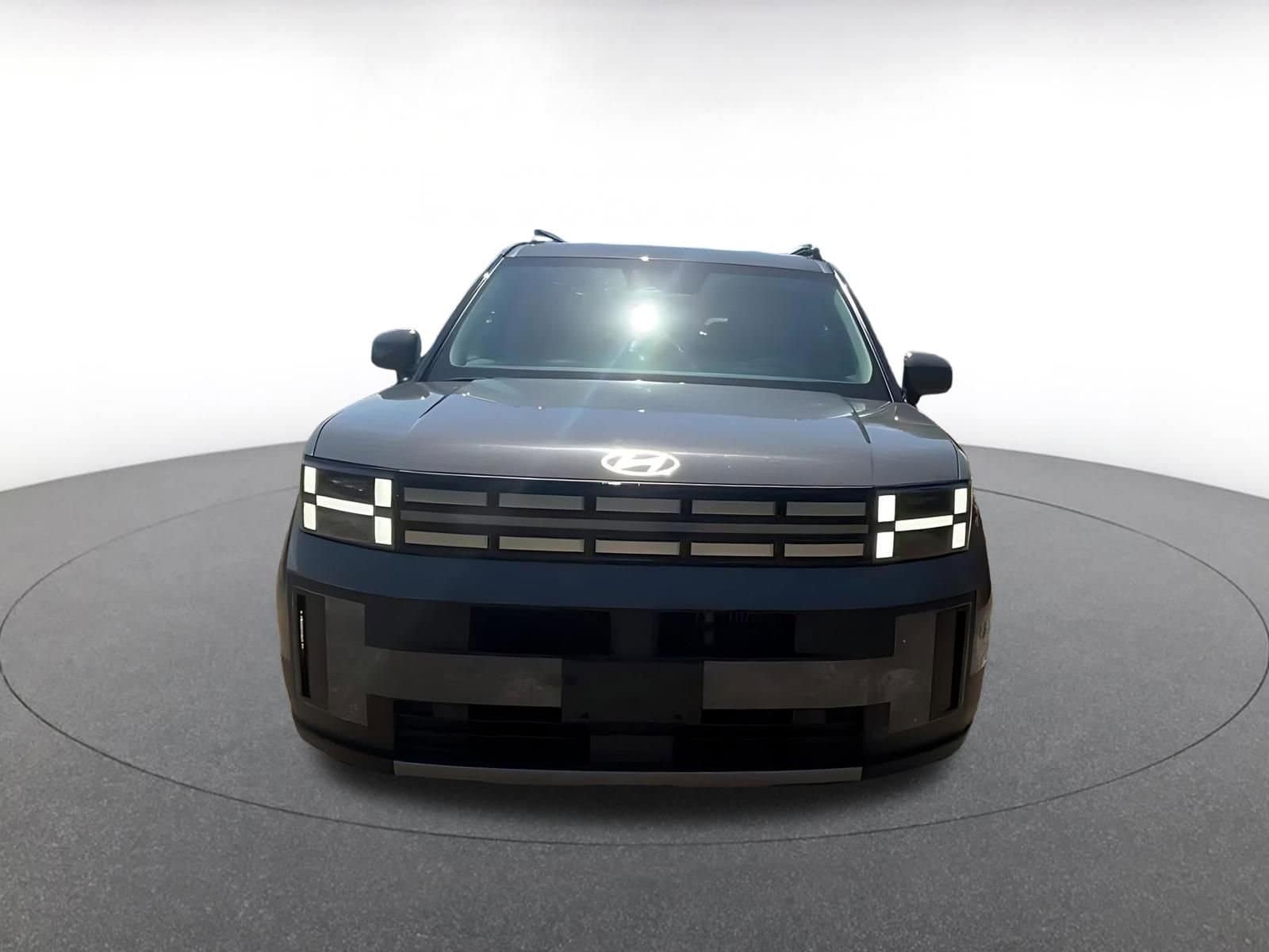 Thumbnail: 2025 Hyundai Santa Fe - 3