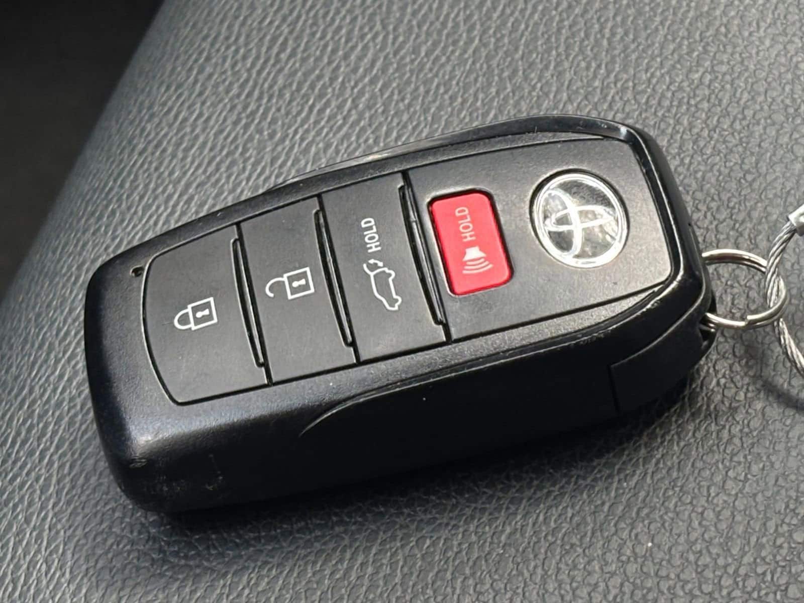 Thumbnail: 2025 Toyota Grand Highlander - 22