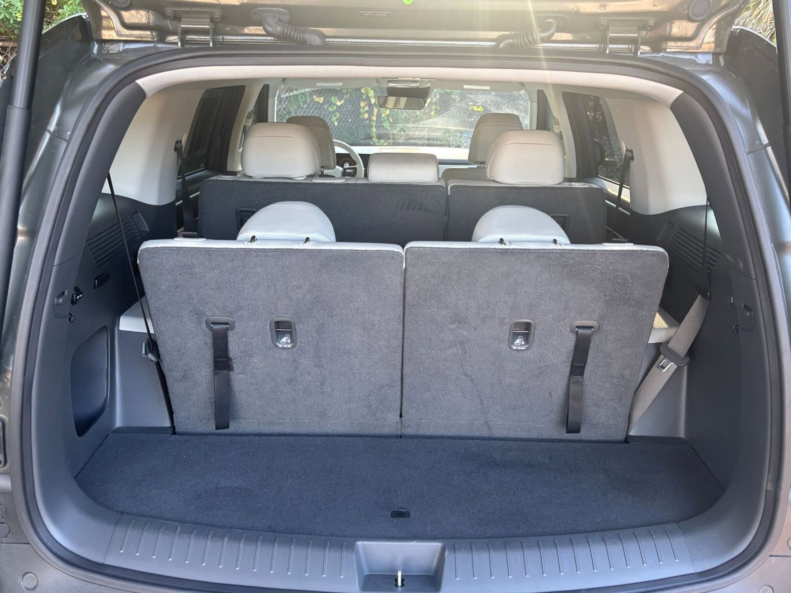 Thumbnail: 2025 Hyundai Santa Fe - 31