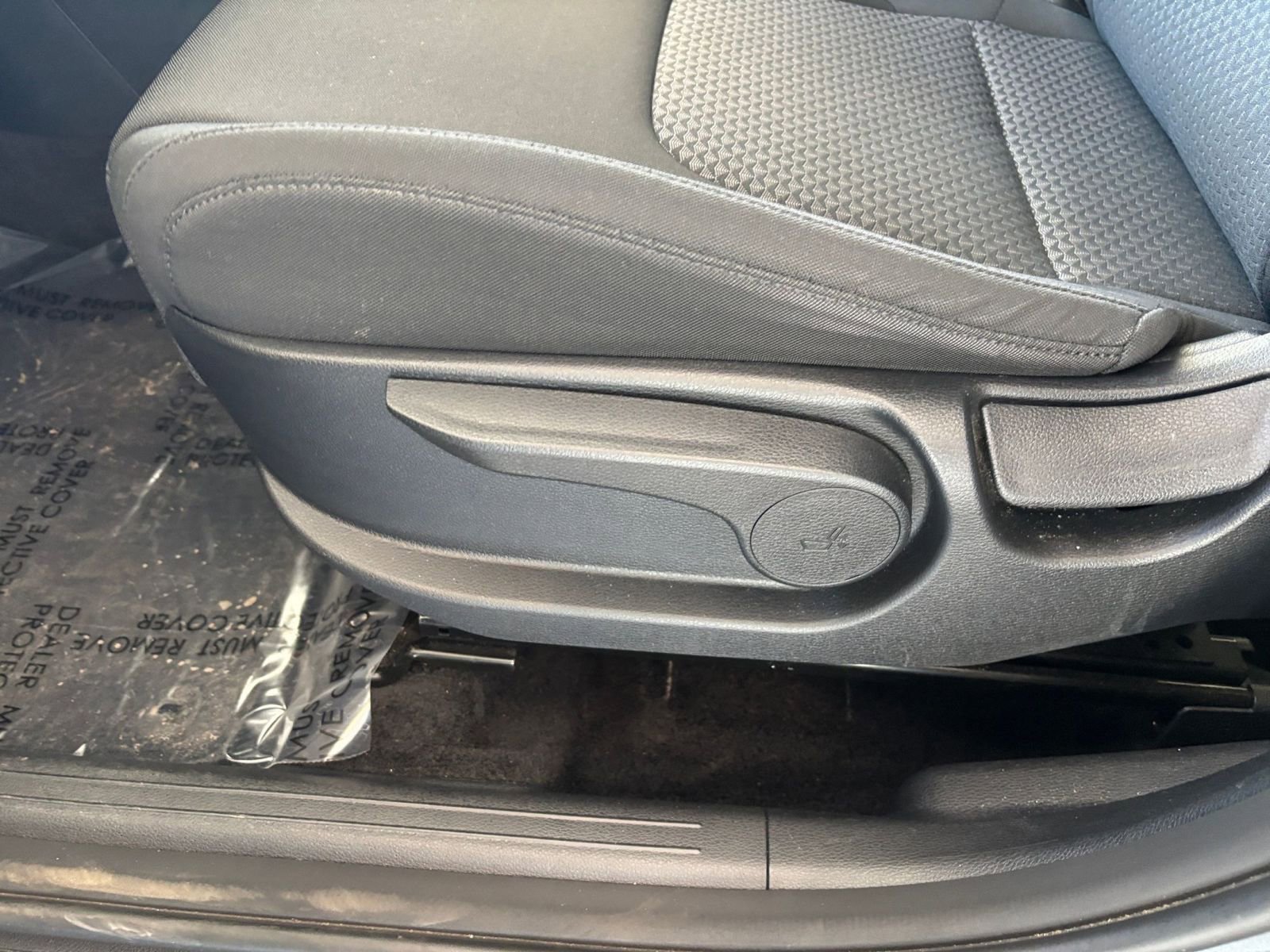 Thumbnail: 2025 Kia Sportage - 22