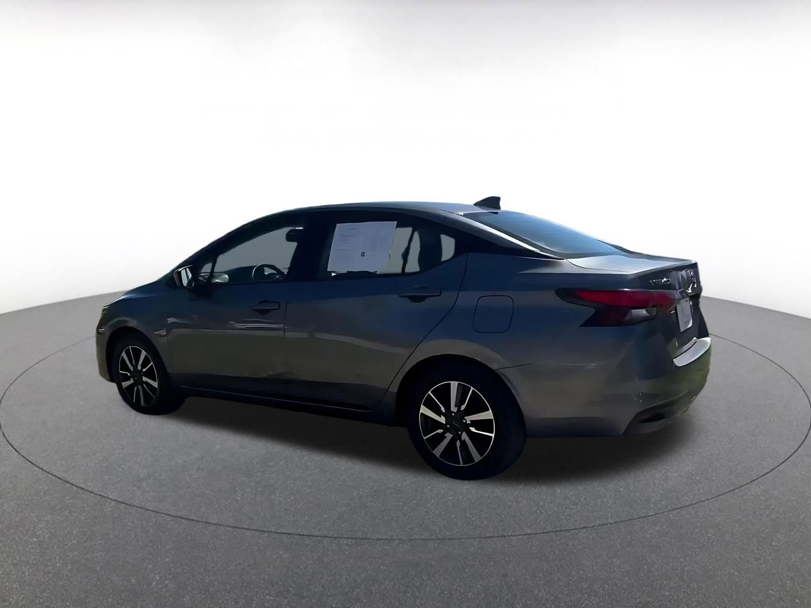 Thumbnail: 2025 Nissan Versa - 10