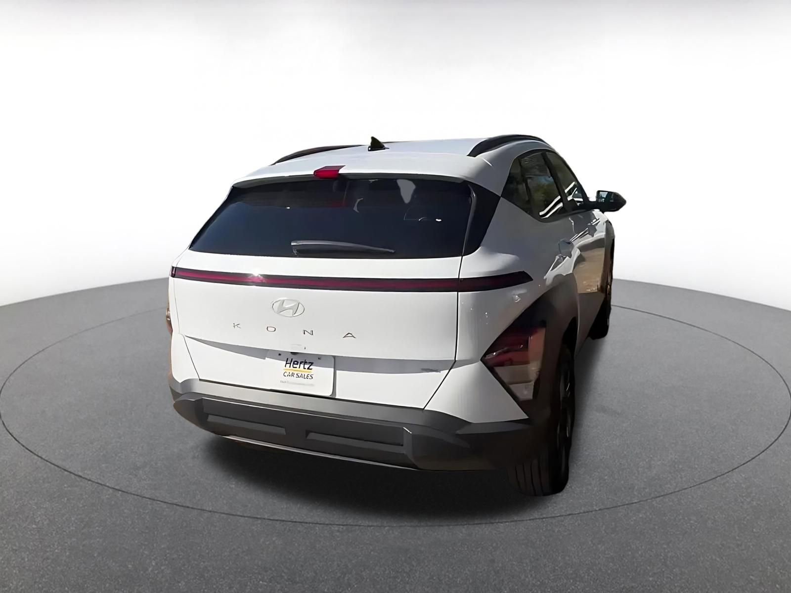 Thumbnail: 2025 Hyundai Kona - 14