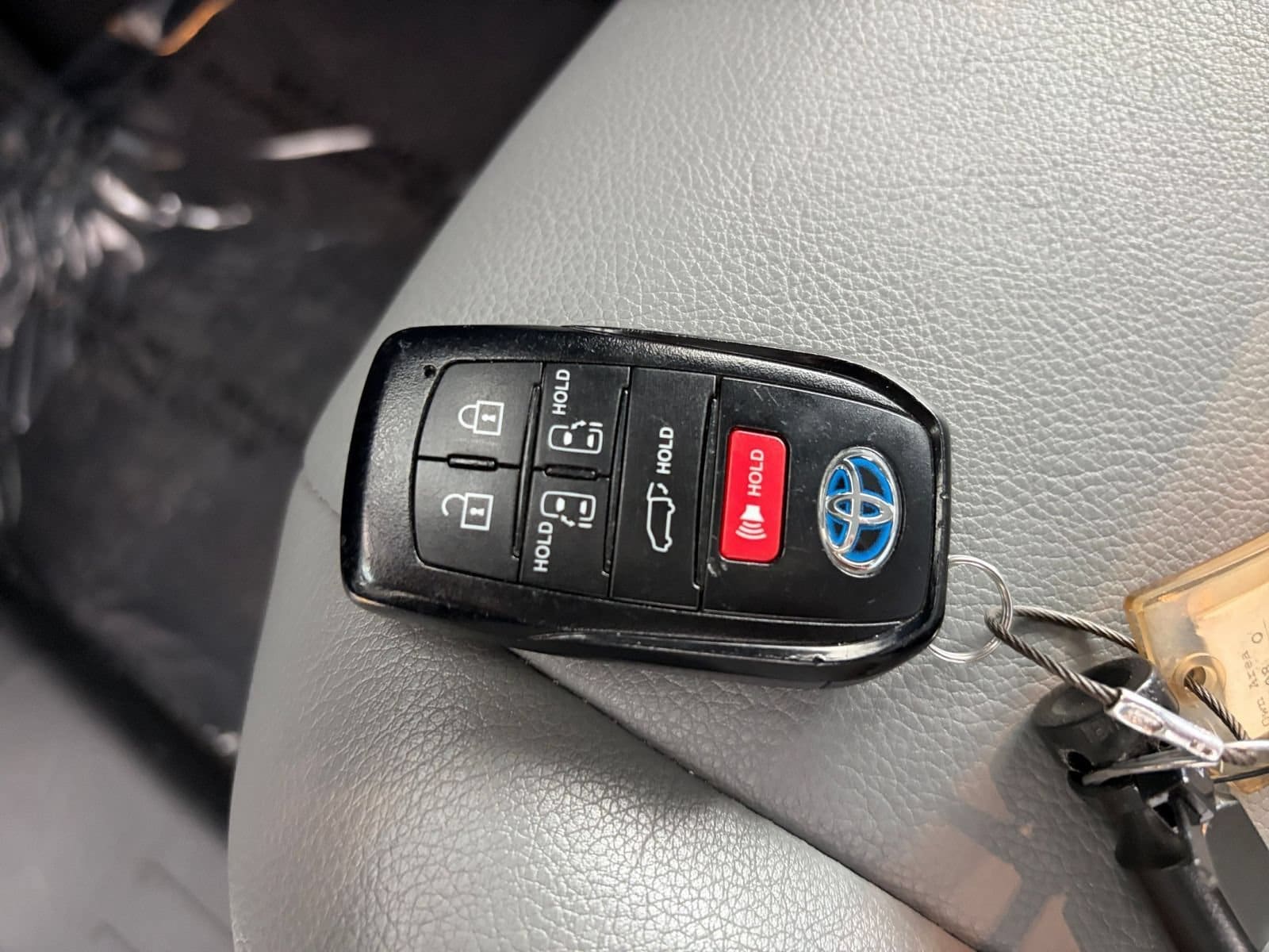Thumbnail: 2024 Toyota Sienna - 20