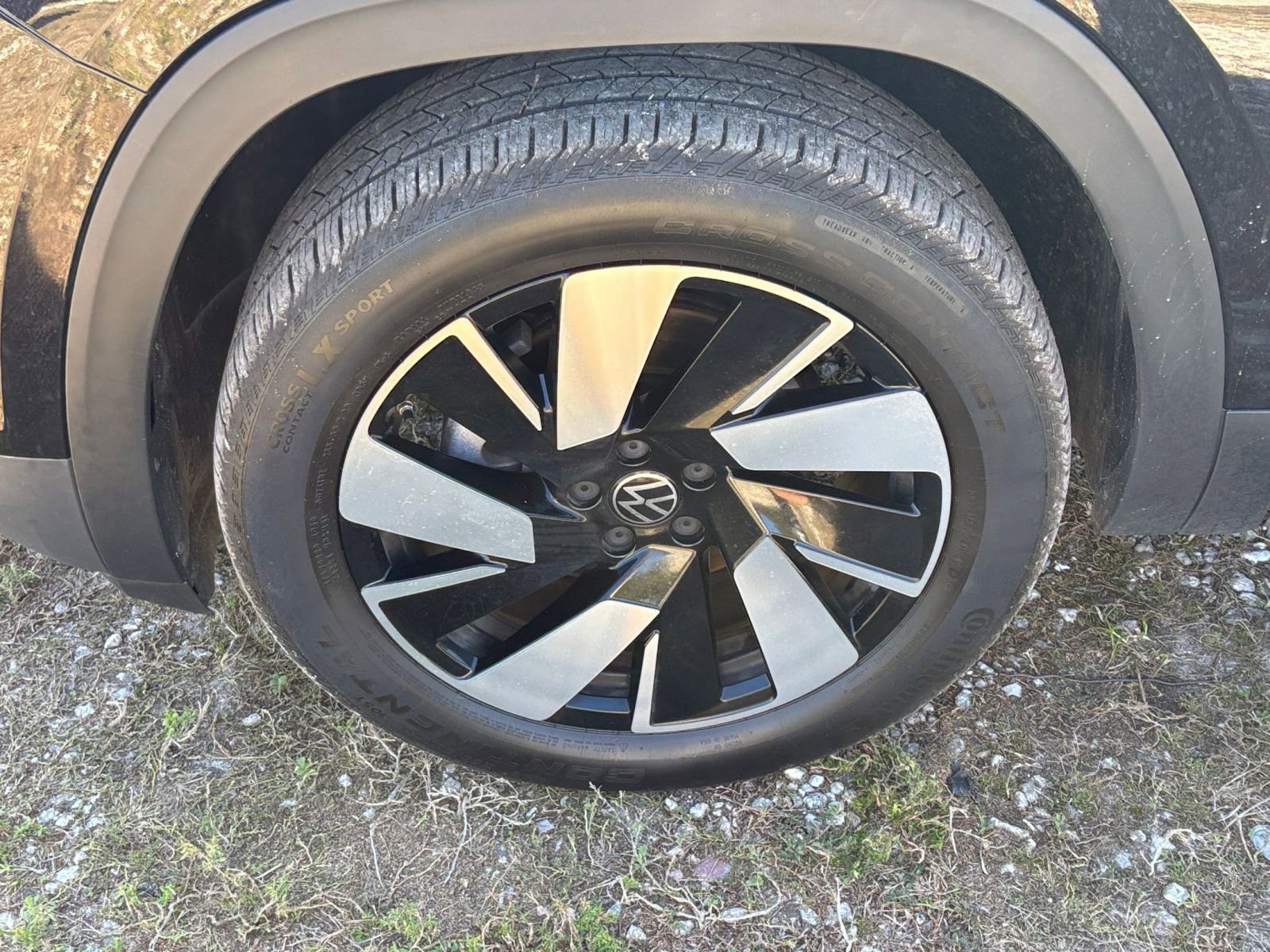 Thumbnail: 2025 Volkswagen Atlas - 31