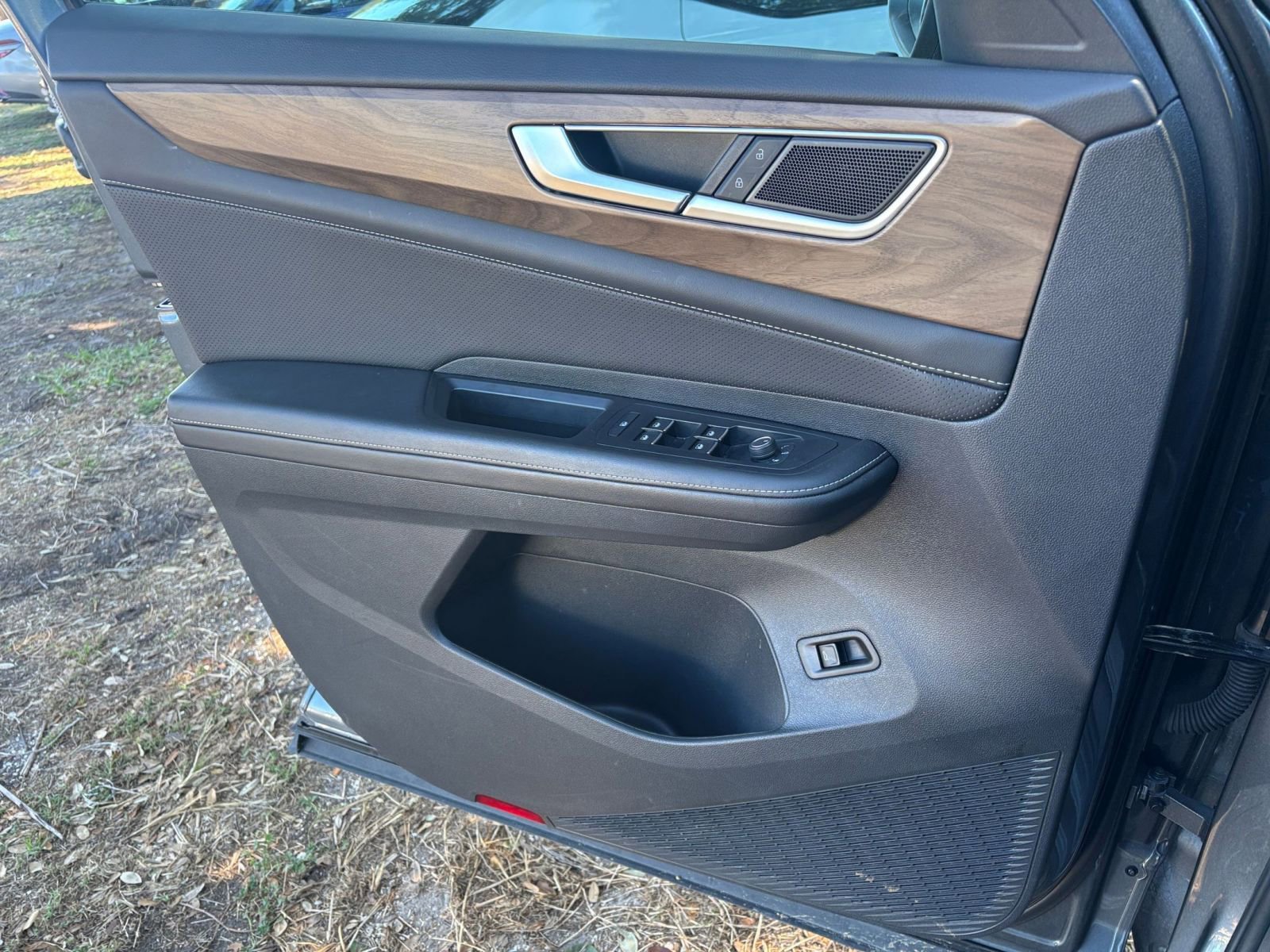 Thumbnail: 2025 Volkswagen Atlas - 20