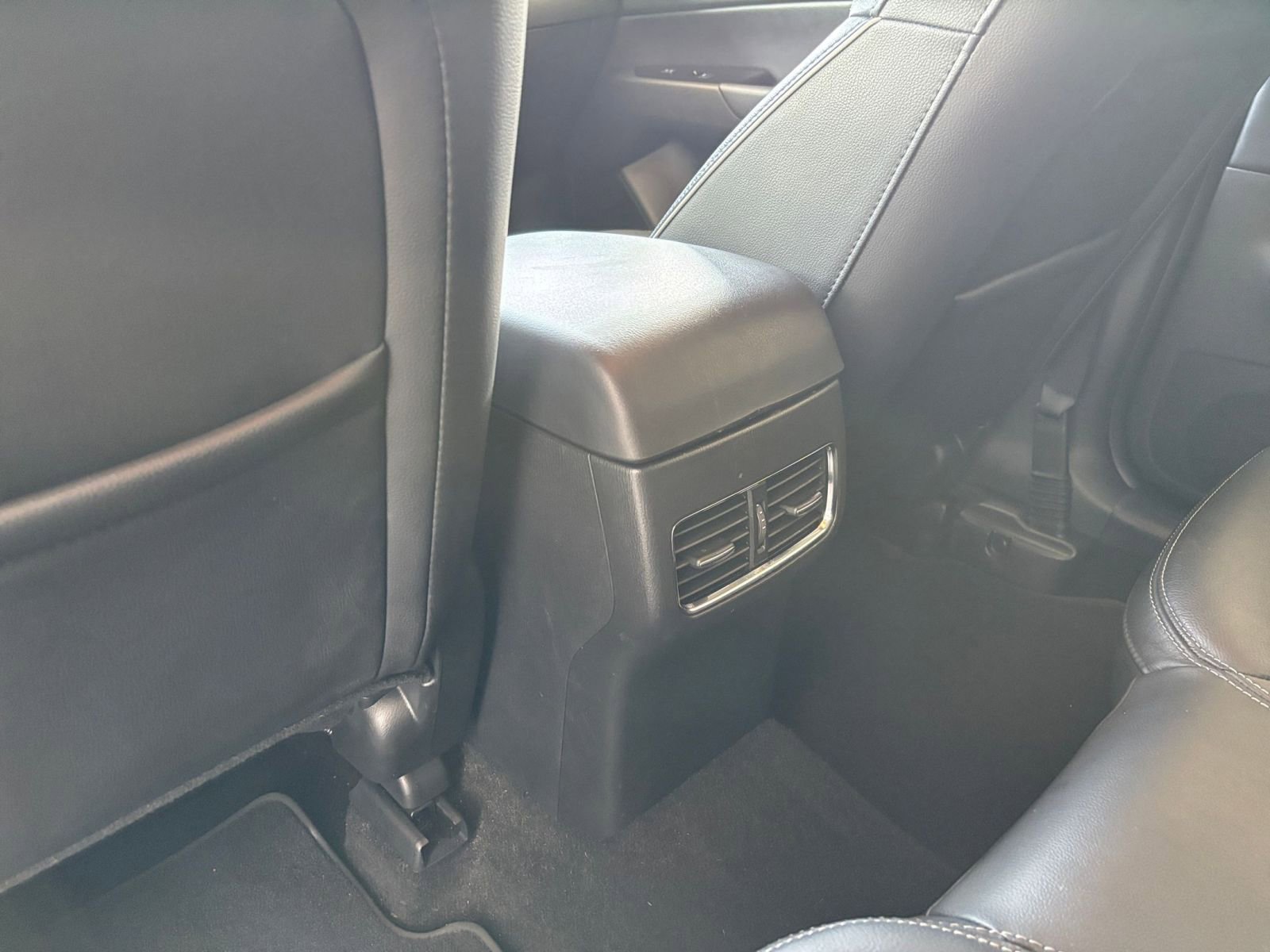 Thumbnail: 2025 Mazda CX-5 - 25