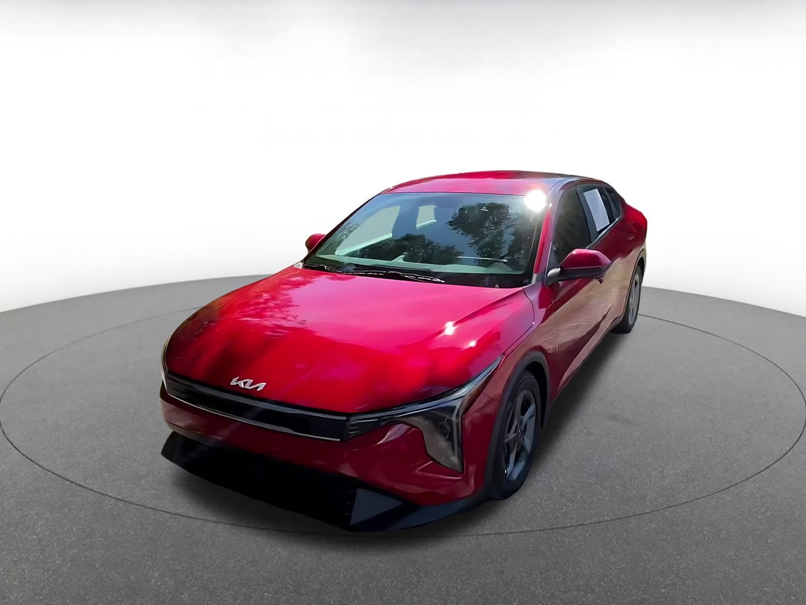 Thumbnail: 2025 Kia K4 - 8