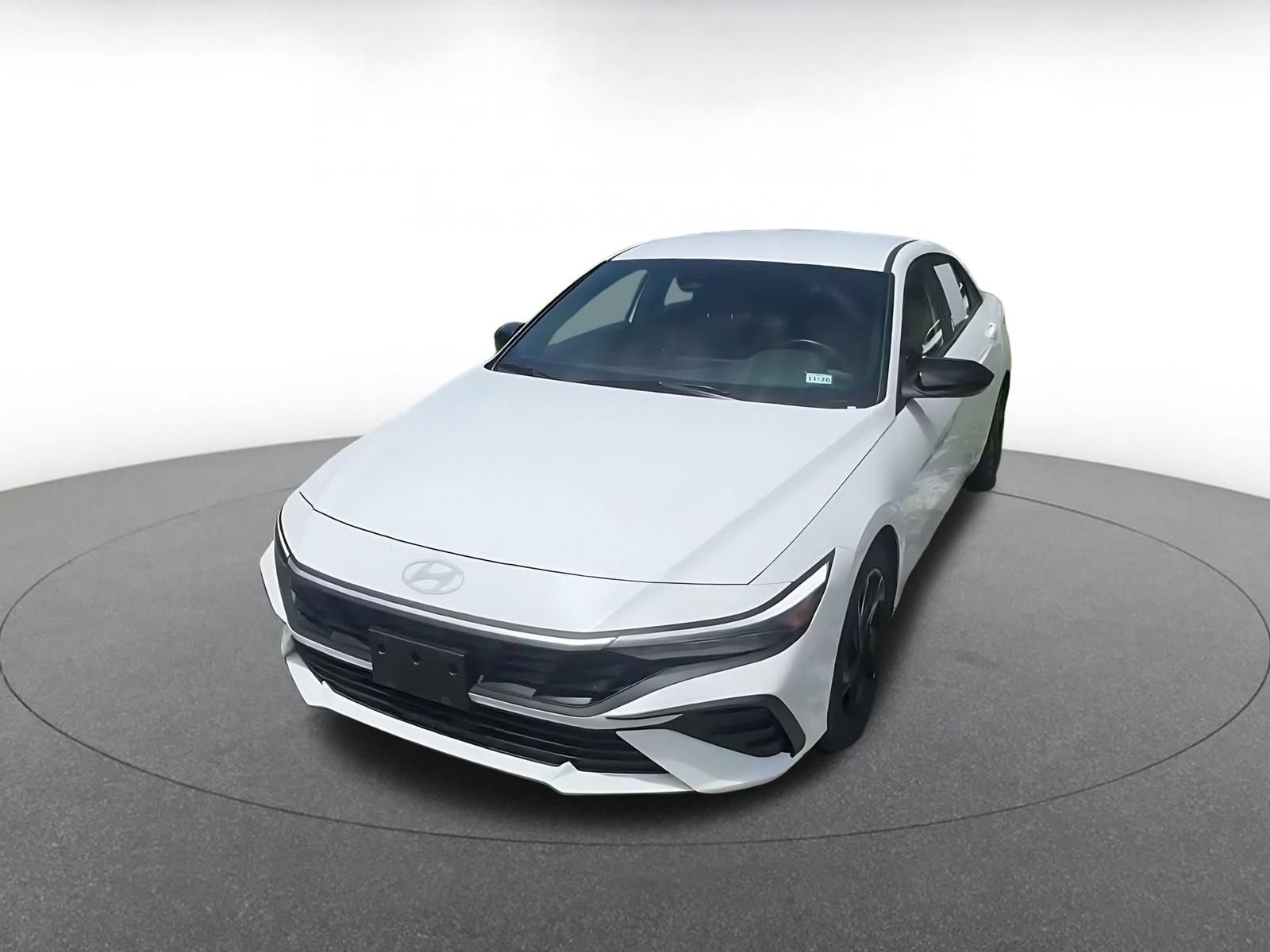 Thumbnail: 2026 Hyundai Elantra - 5