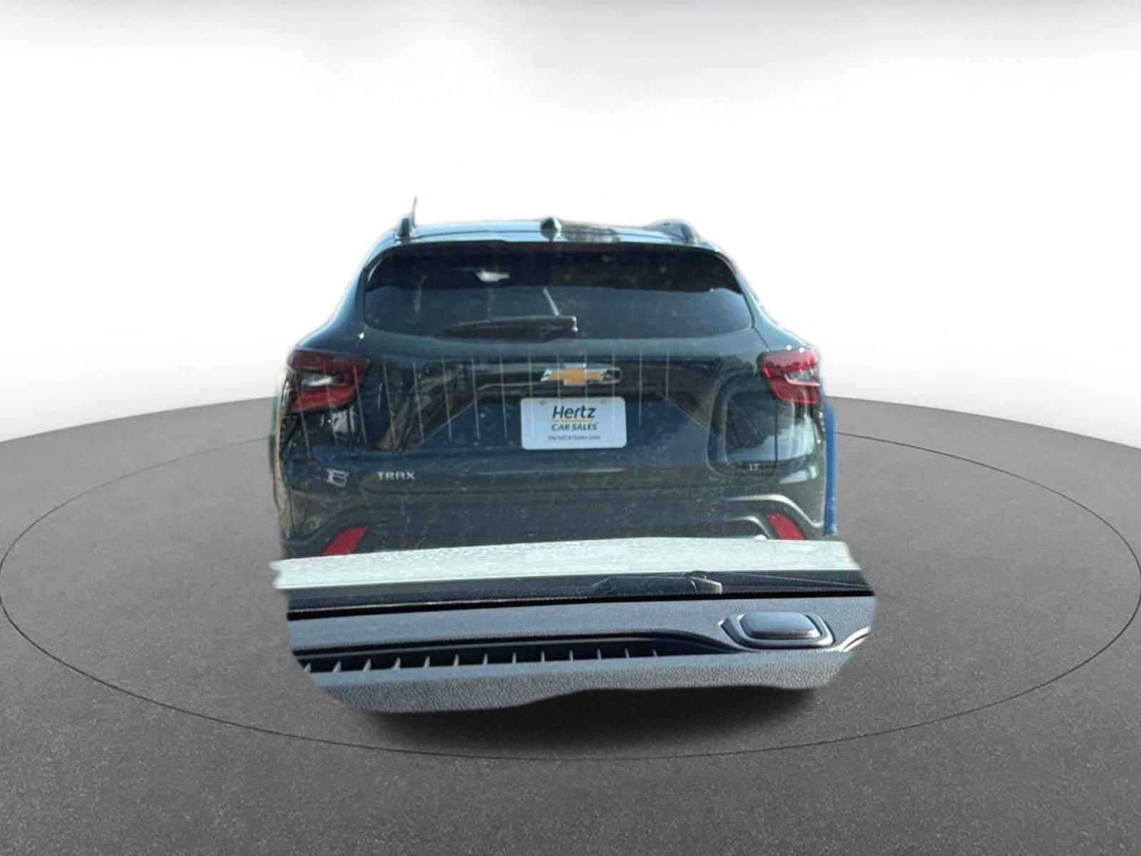 Thumbnail: 2025 Buick Envista - 14