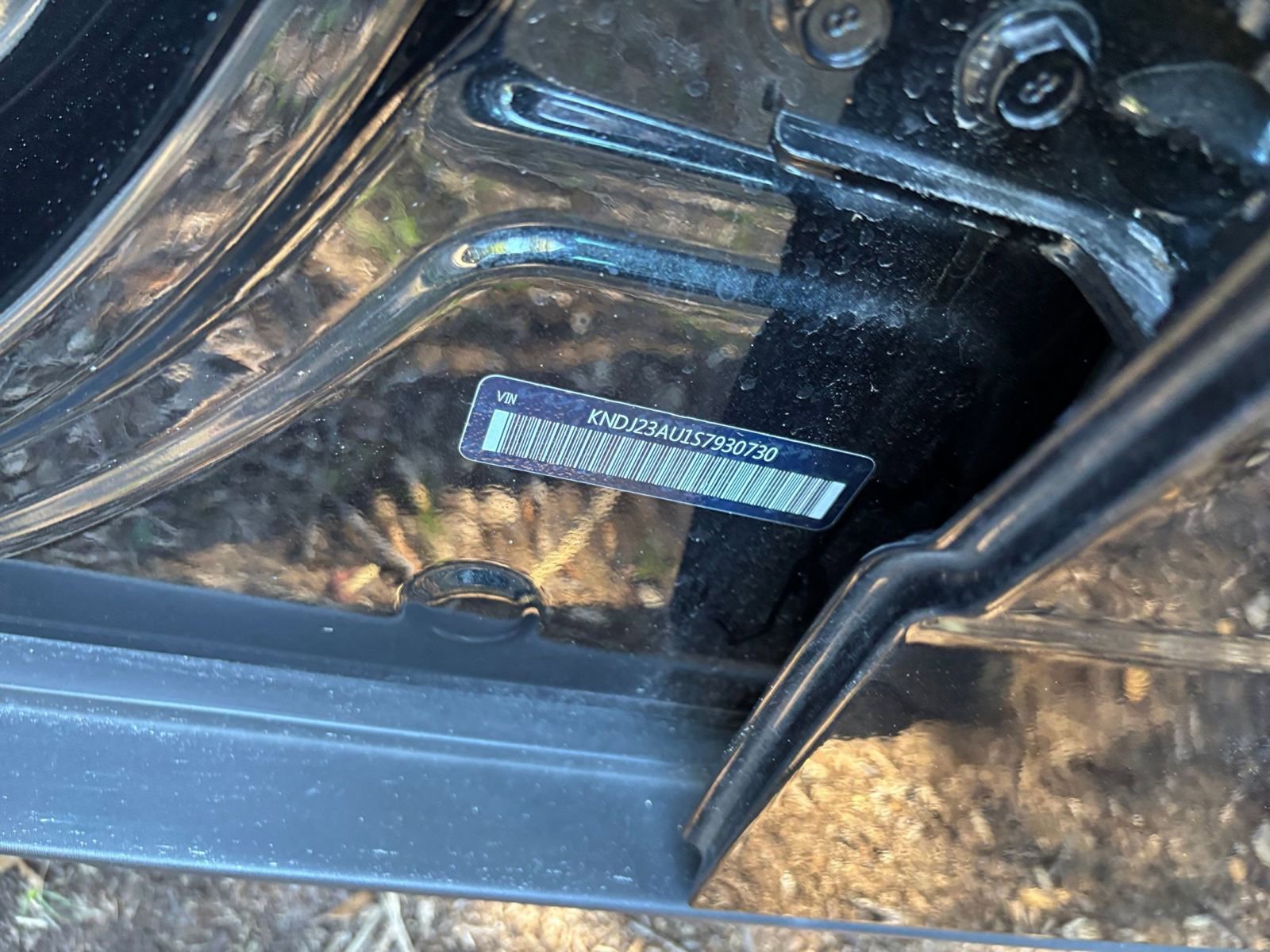 Thumbnail: 2025 Kia Soul - 29