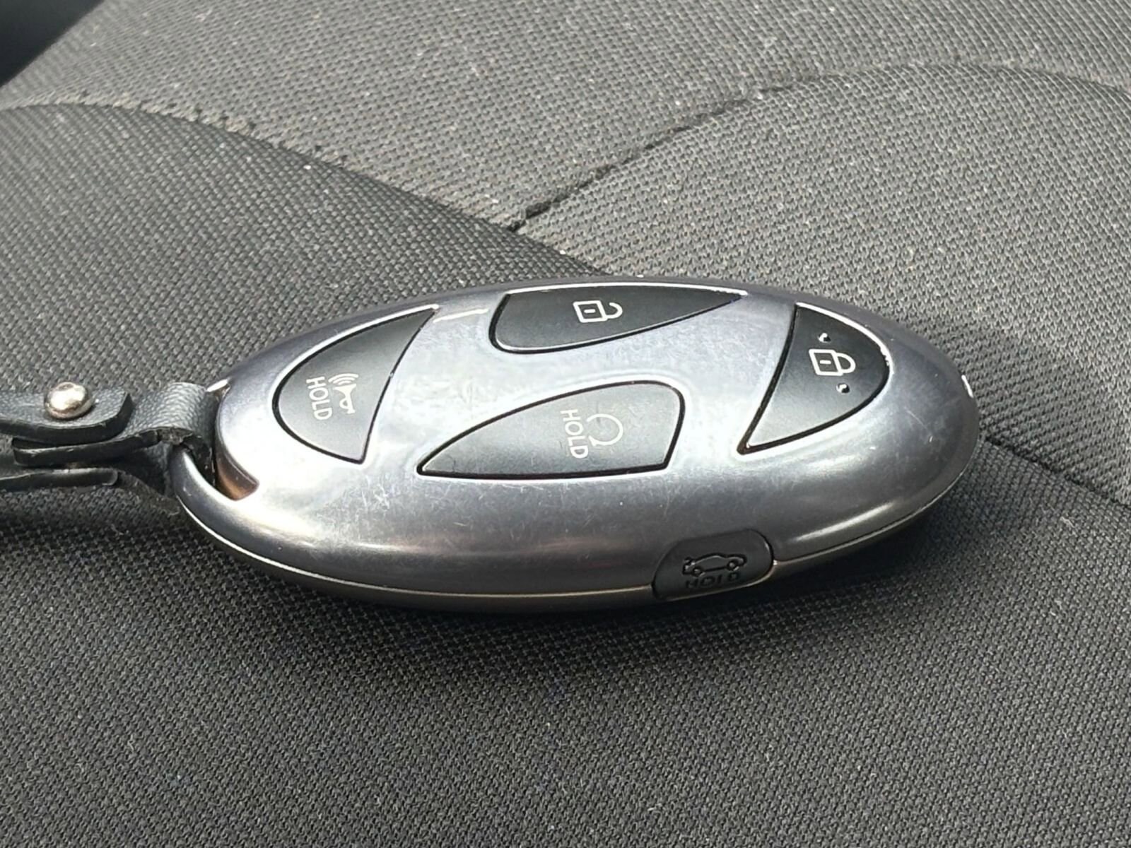 Thumbnail: 2025 Hyundai Elantra - 22