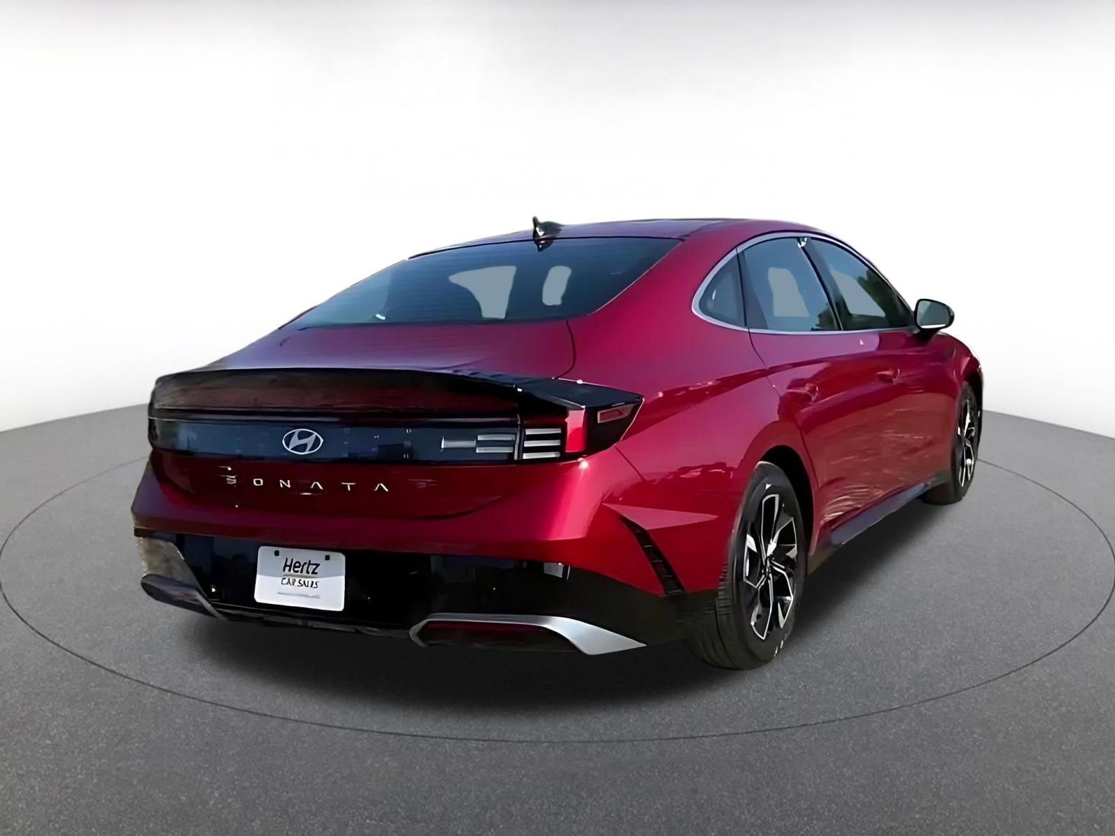 Thumbnail: 2025 Hyundai Sonata - 12